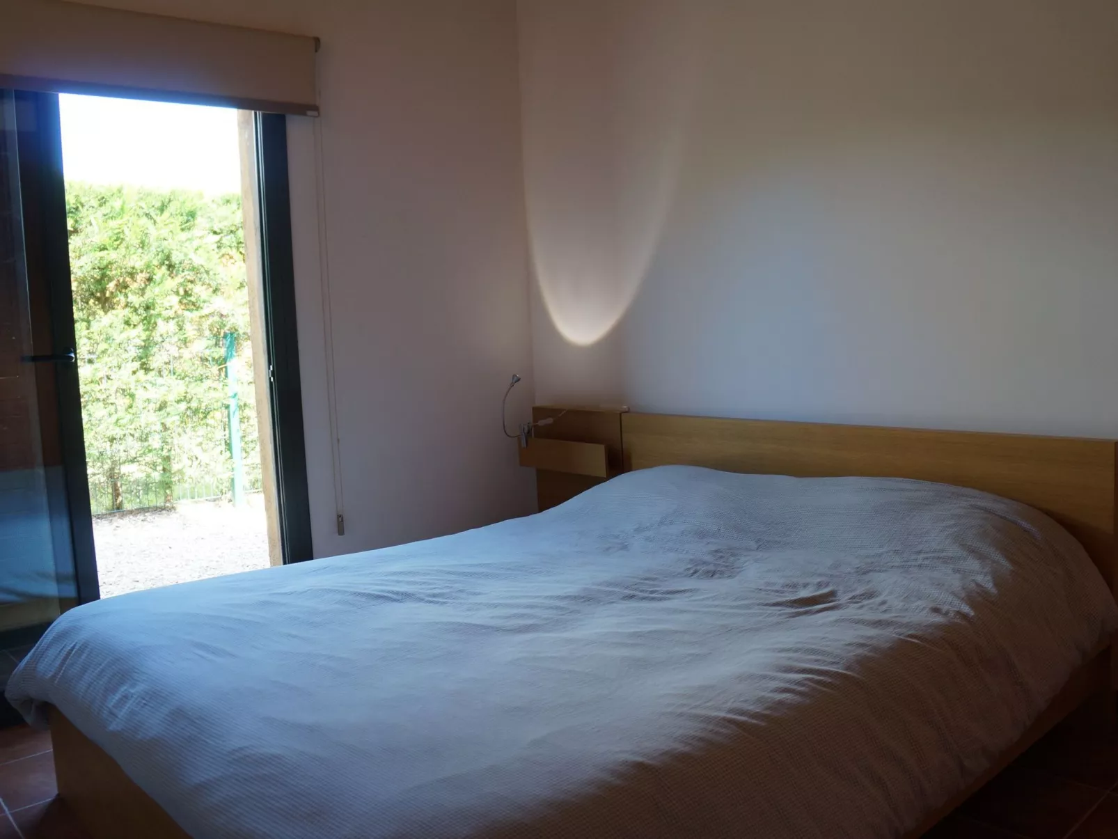 Costabravaforrent Gavarres, für 6 Personen mit Gemeinschaftspool - Binnen
