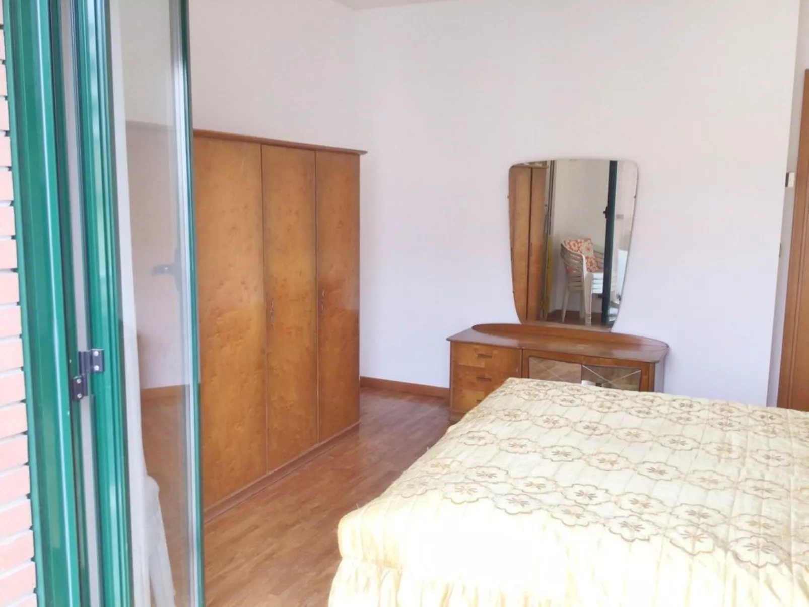 Appartement in Alba Adriatica mit Terrasse - Image-tags.info