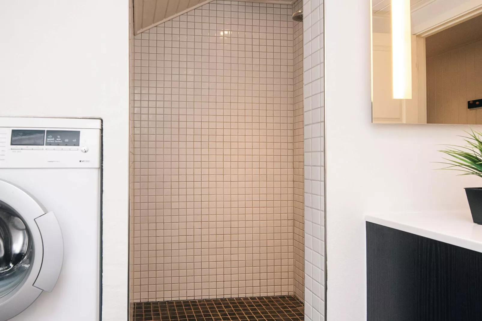 6 persoons vakantie huis in Blåvand - Binnen