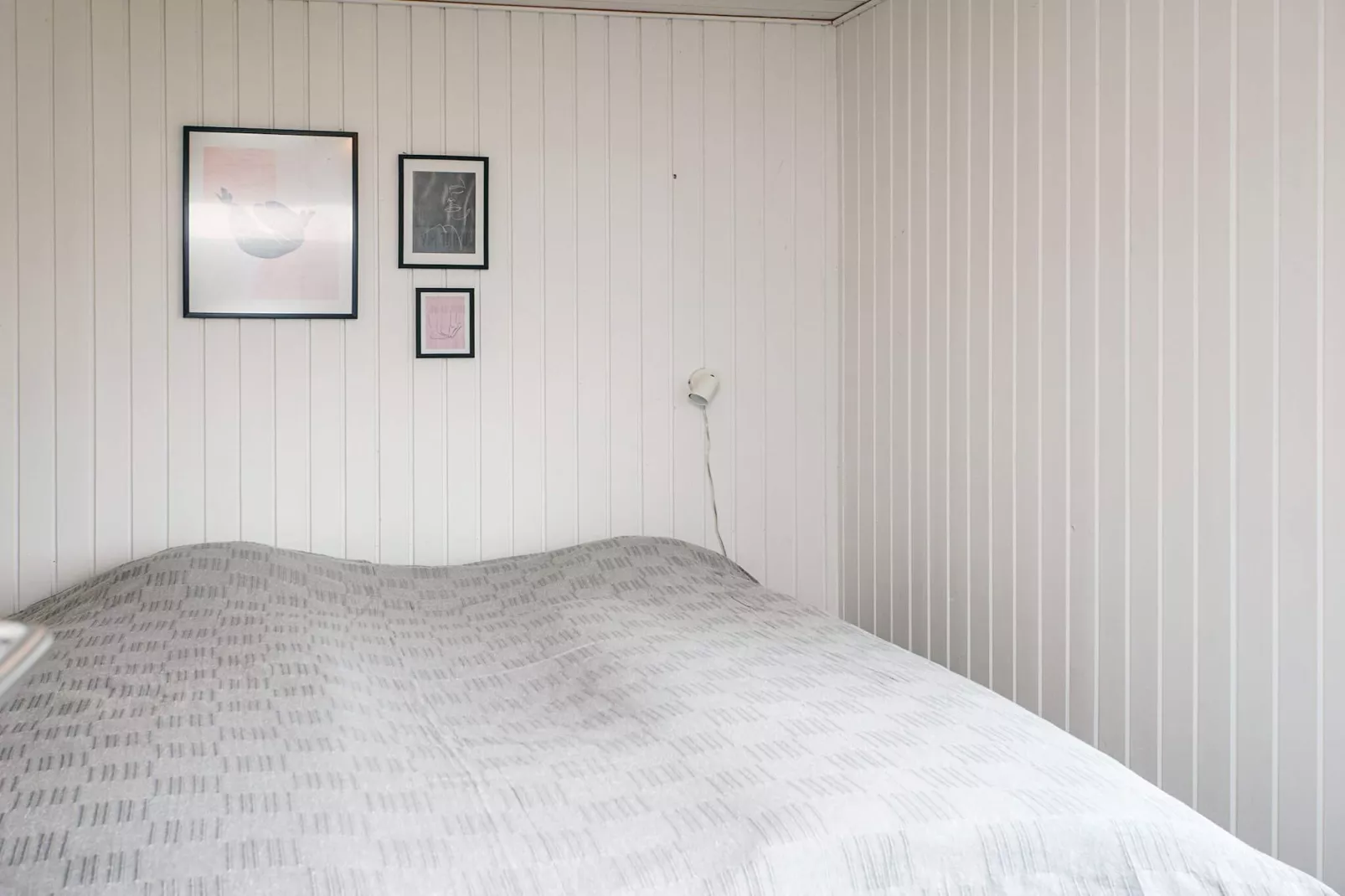 6 persoons vakantie huis in Tarm-By Traum - Binnen