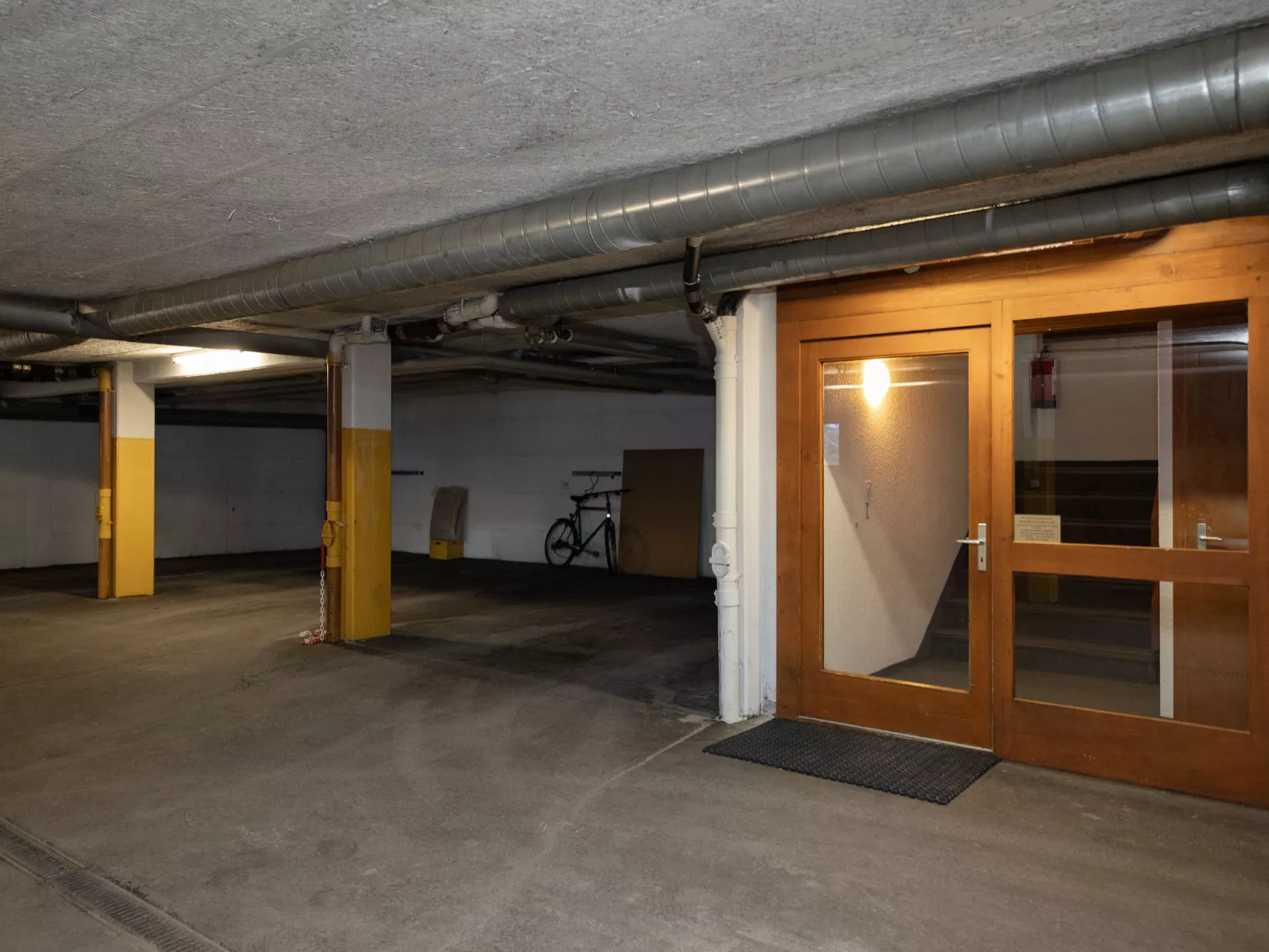 Centaure B RI 1 - Buiten