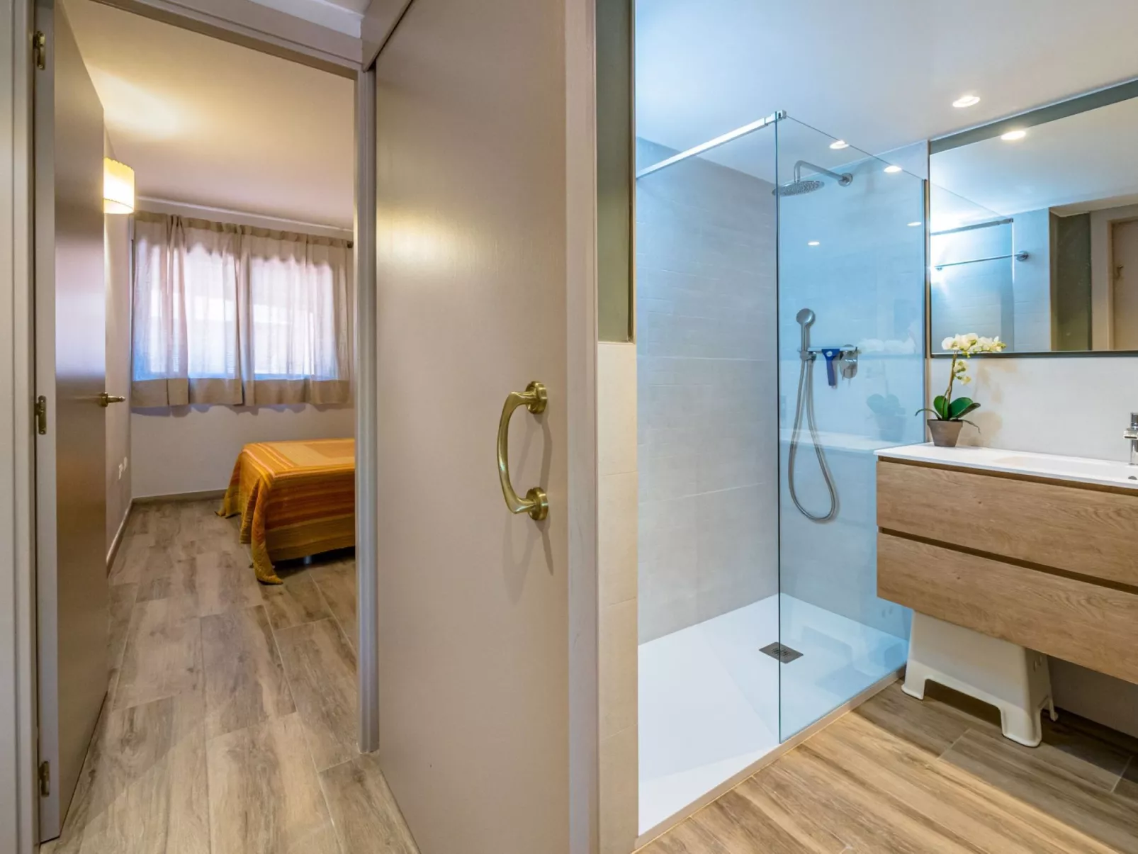 Costabravaforrent Segalar 9, für 4, Gemeinschaftspool - Binnen