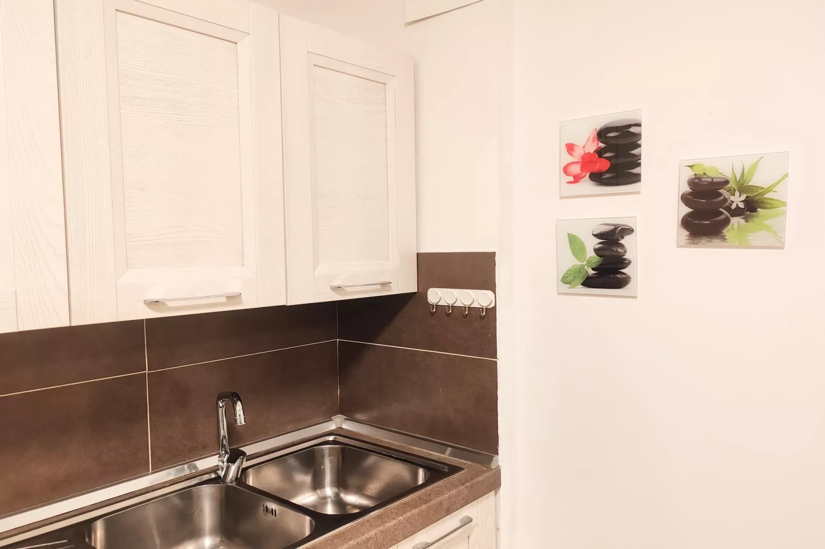 Mura San Gallo - Keuken