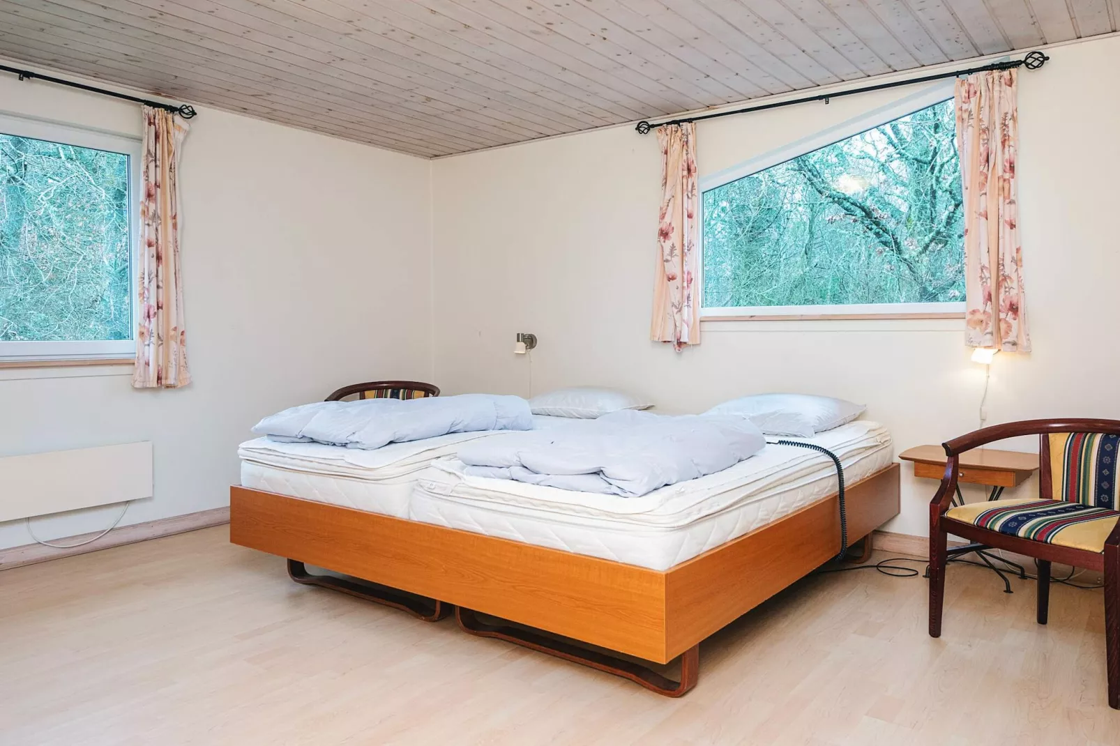 8 persoons vakantie huis in Blåvand - Binnen