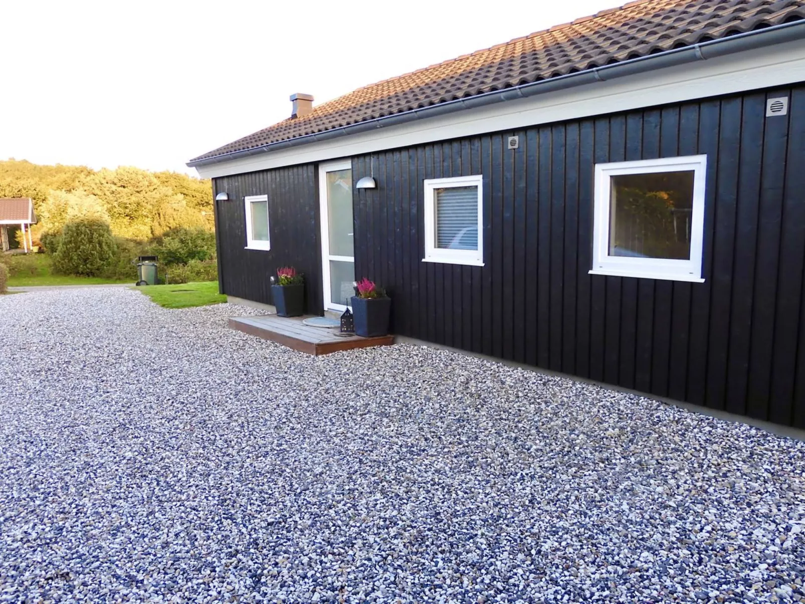 "Athisl" - 800m from the sea - Buiten