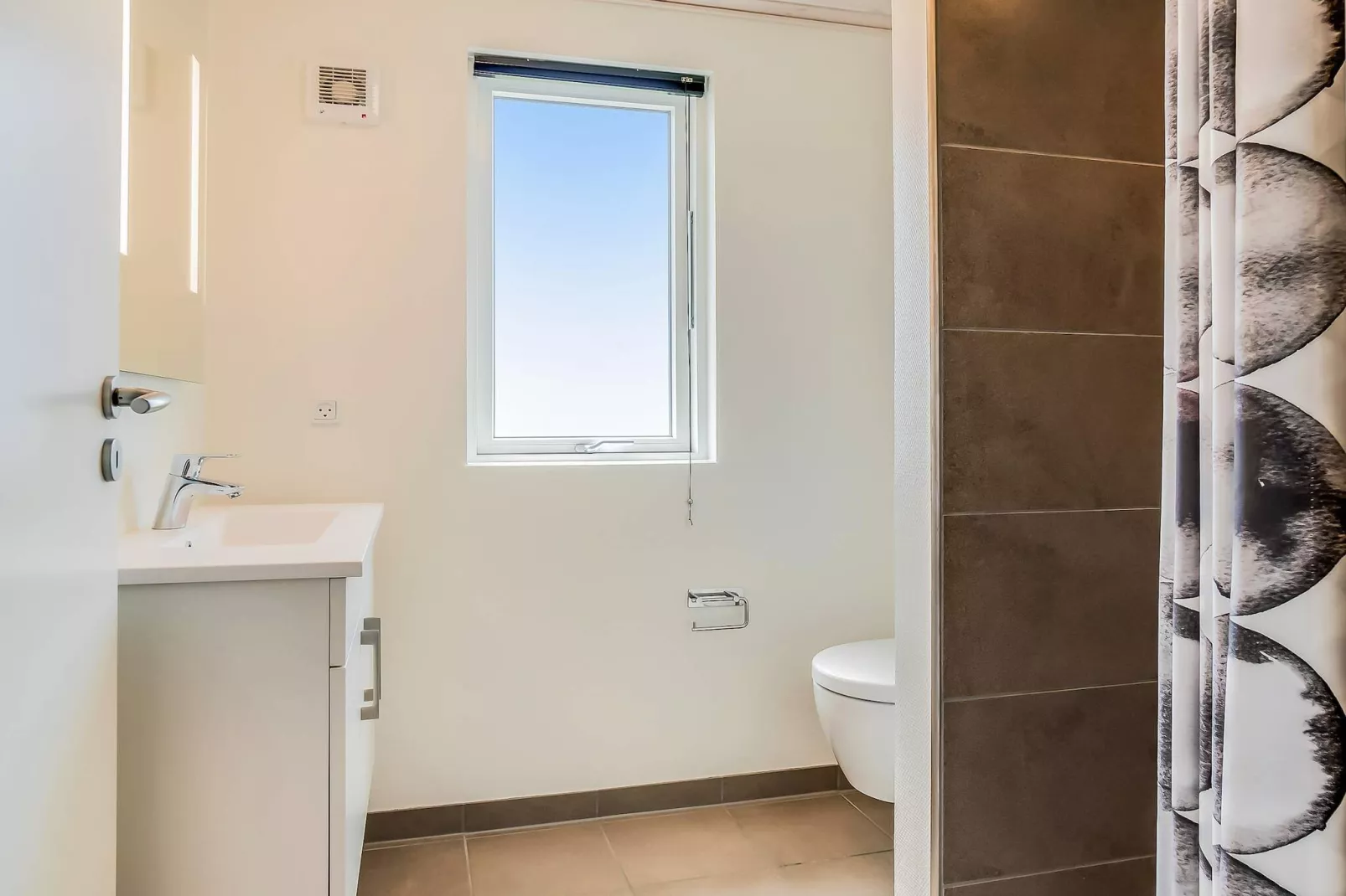 5 sterren vakantie huis in Nørre Nebel - Binnen