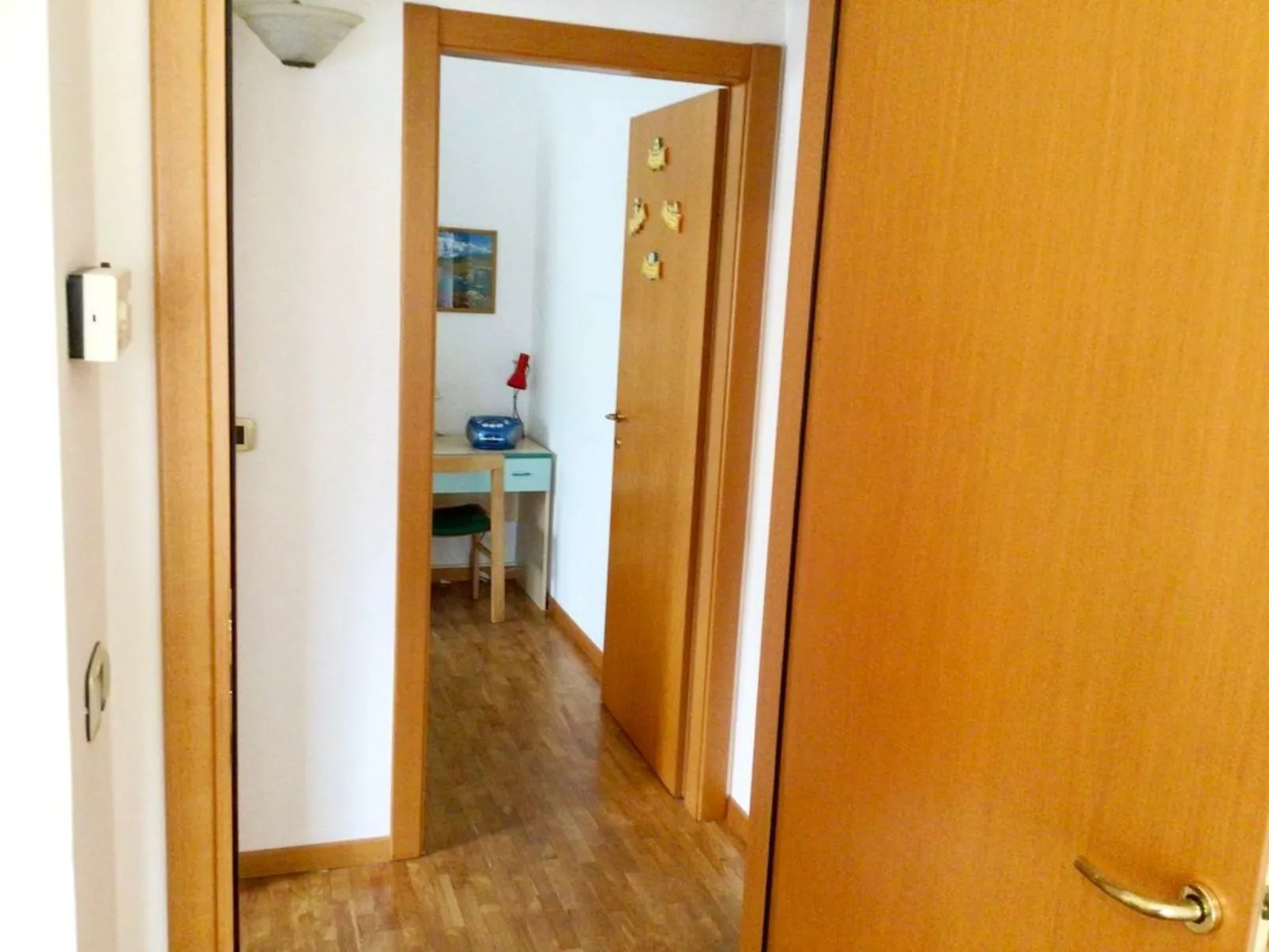 Appartement in Alba Adriatica mit Terrasse - Image-tags.info