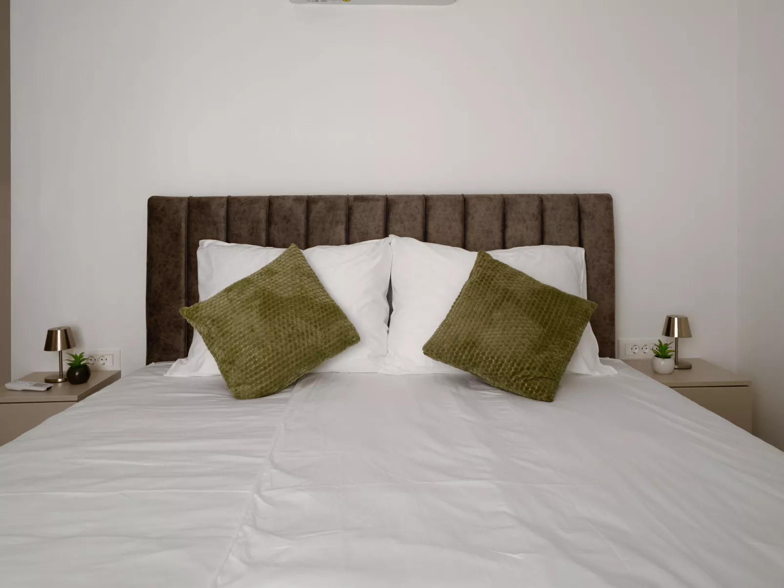 Mediterranee Oliva - Binnen