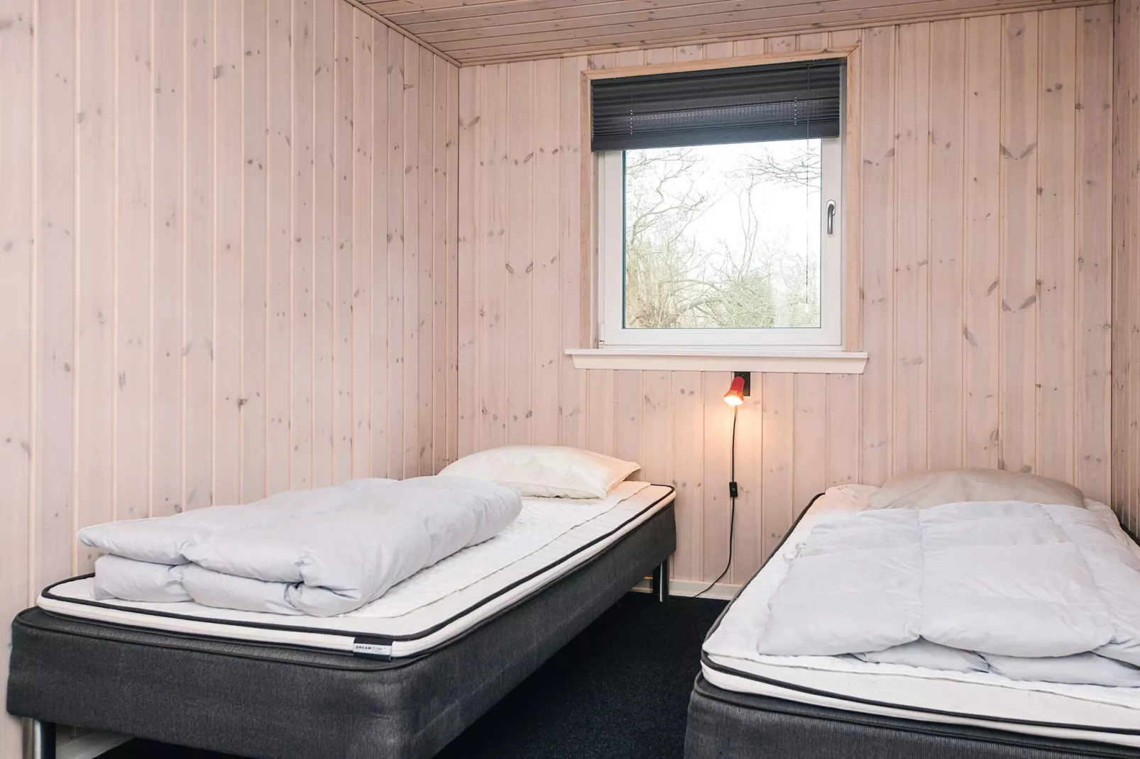 8 persoons vakantie huis in Blåvand - Binnen