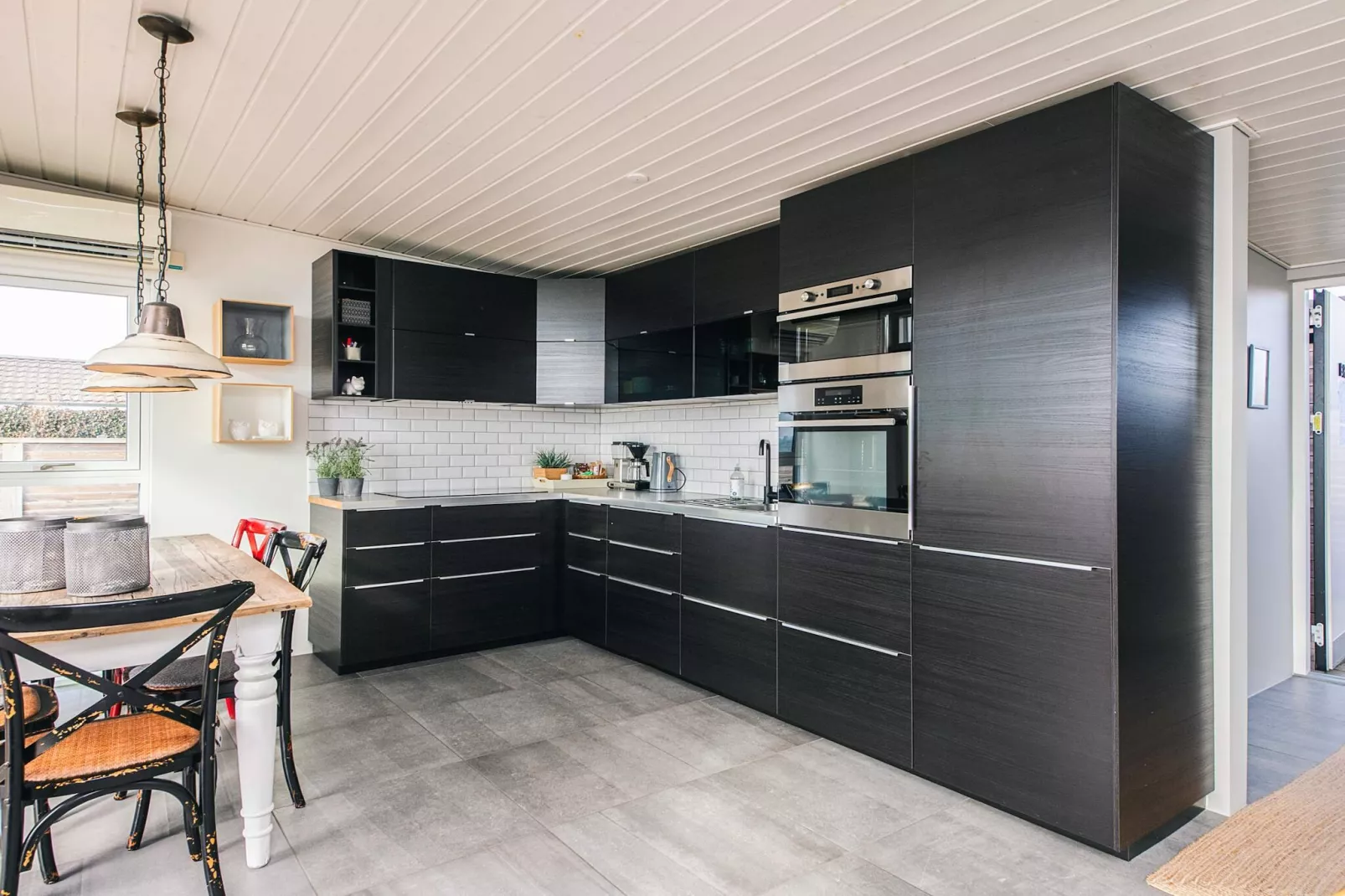 4 sterren vakantie huis in Rønde - Binnen