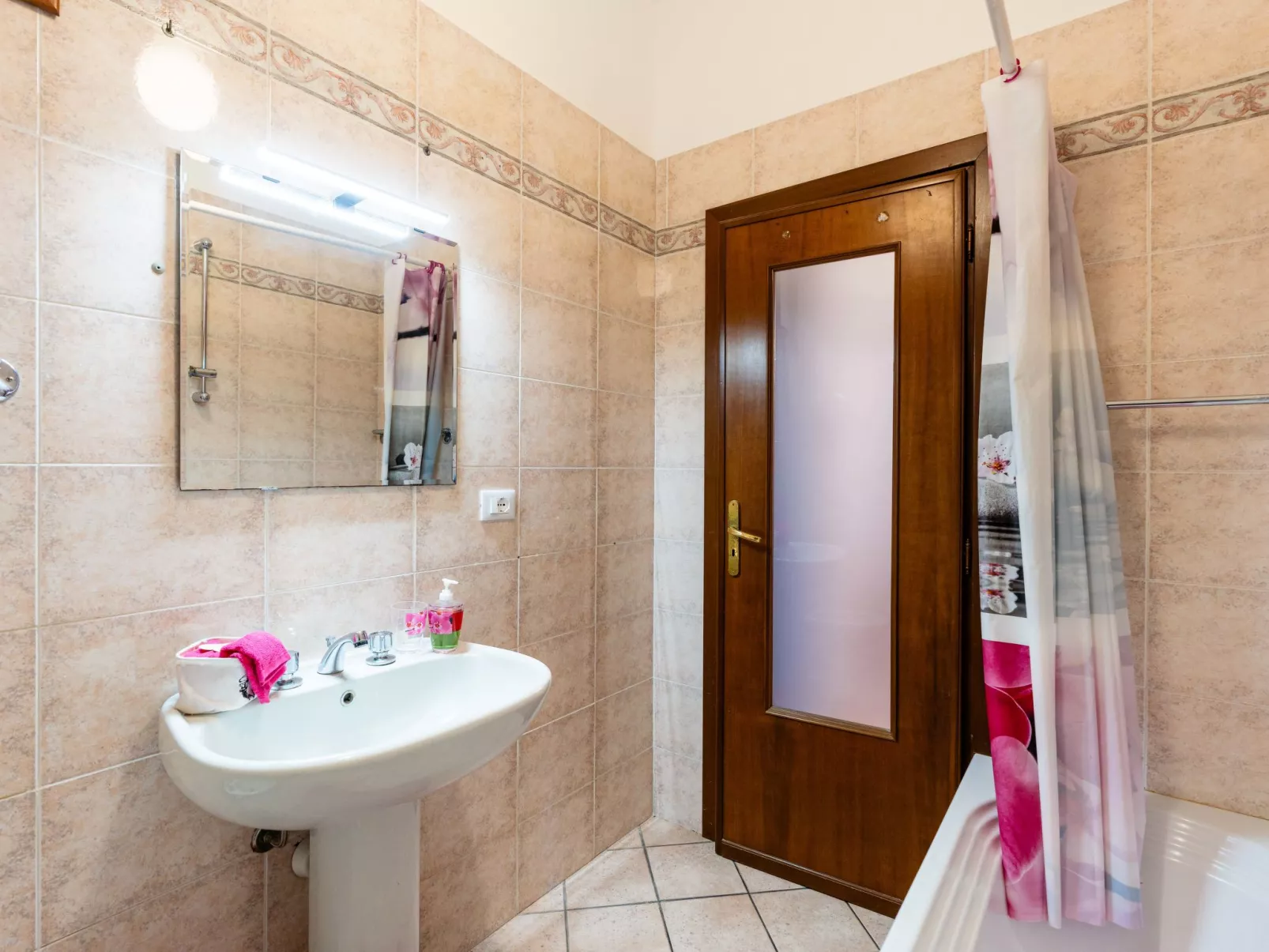 Dimora Storica - Binnen