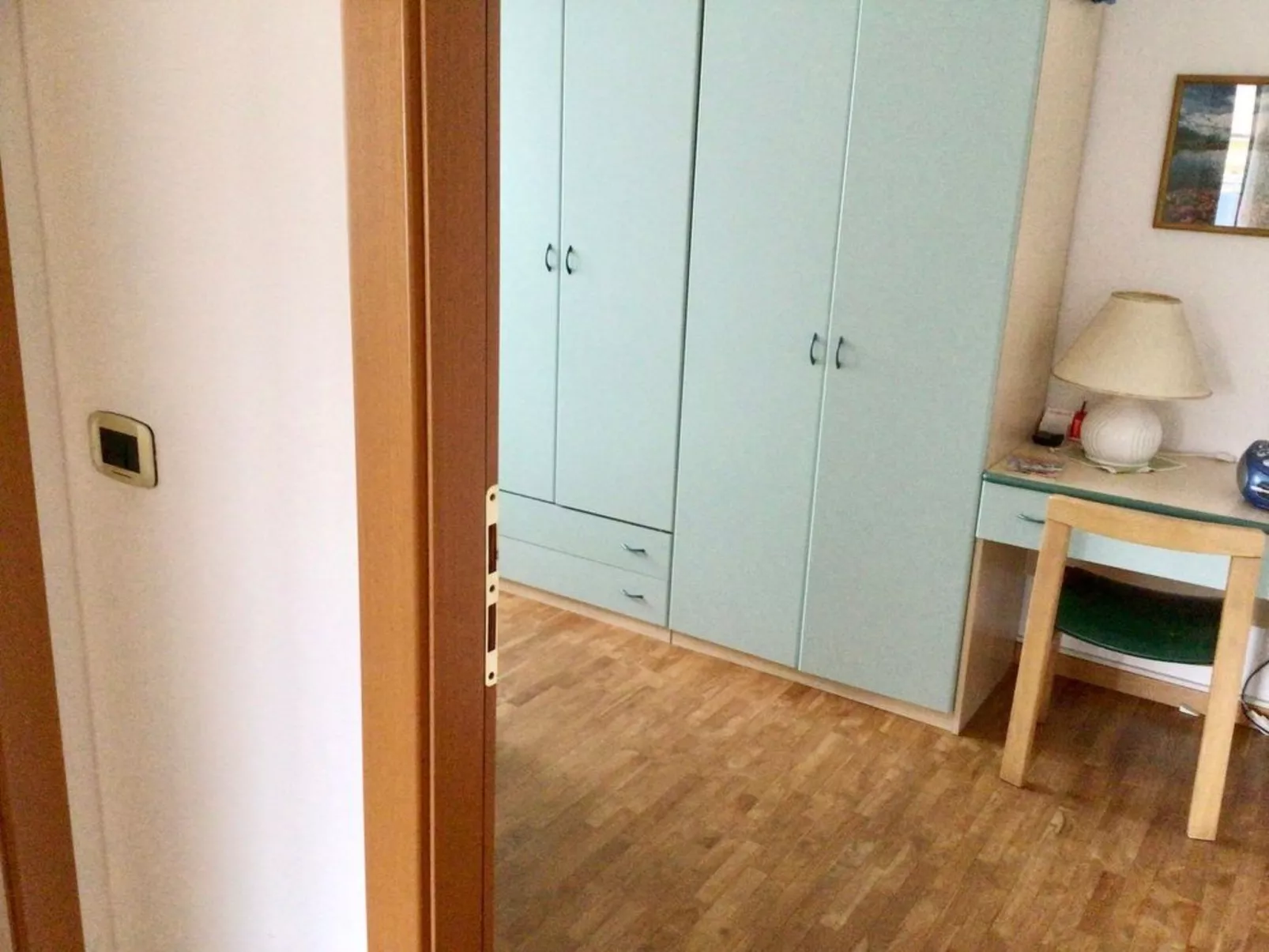 Appartement in Alba Adriatica mit Terrasse - Image-tags.info