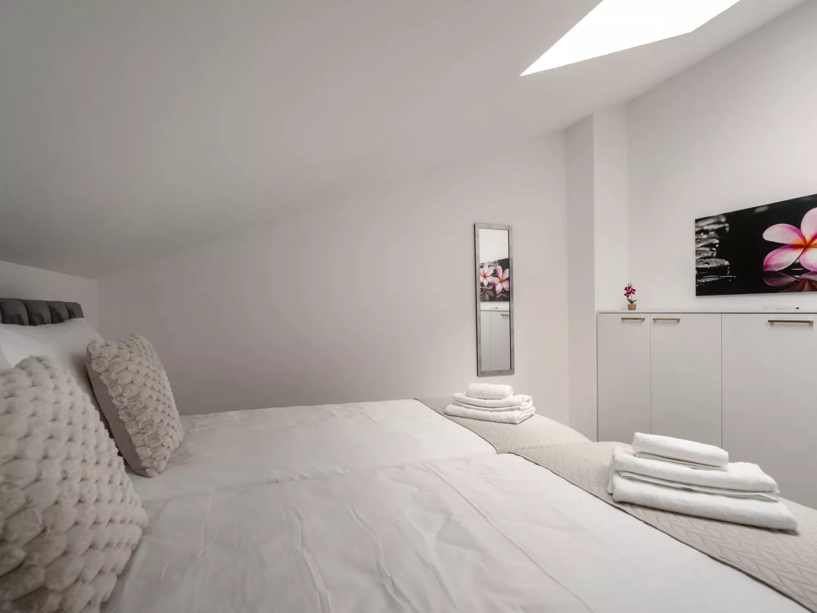 Mediterranee Oliva - Binnen