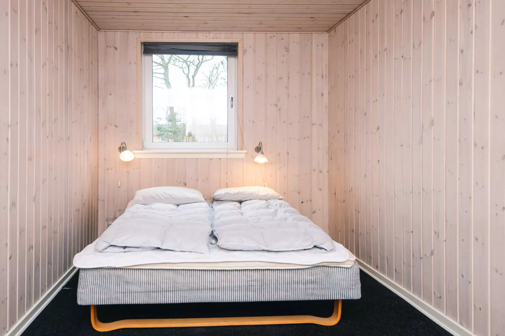 8 persoons vakantie huis in Blåvand - Binnen