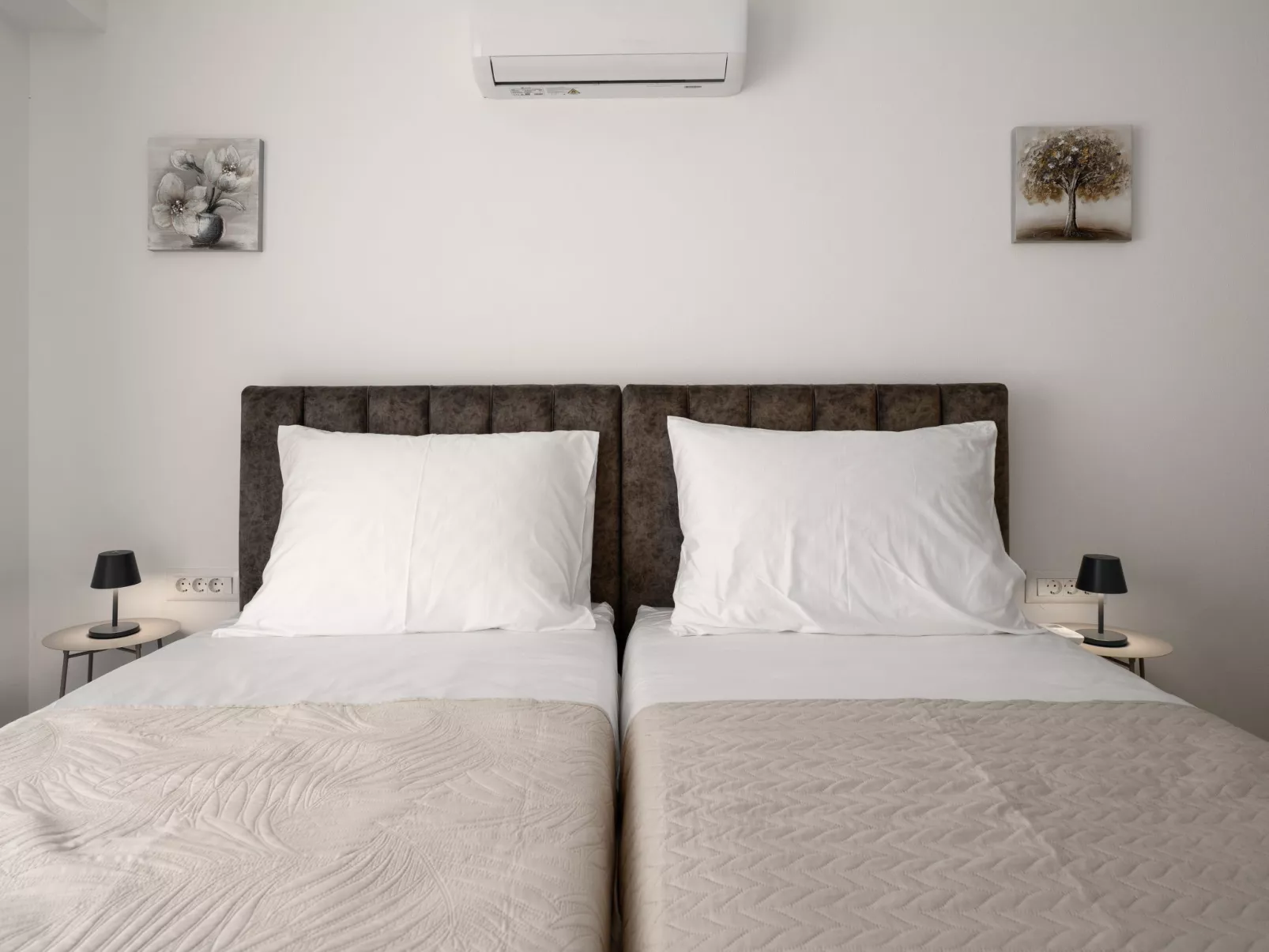 Mediterranee Oliva - Binnen