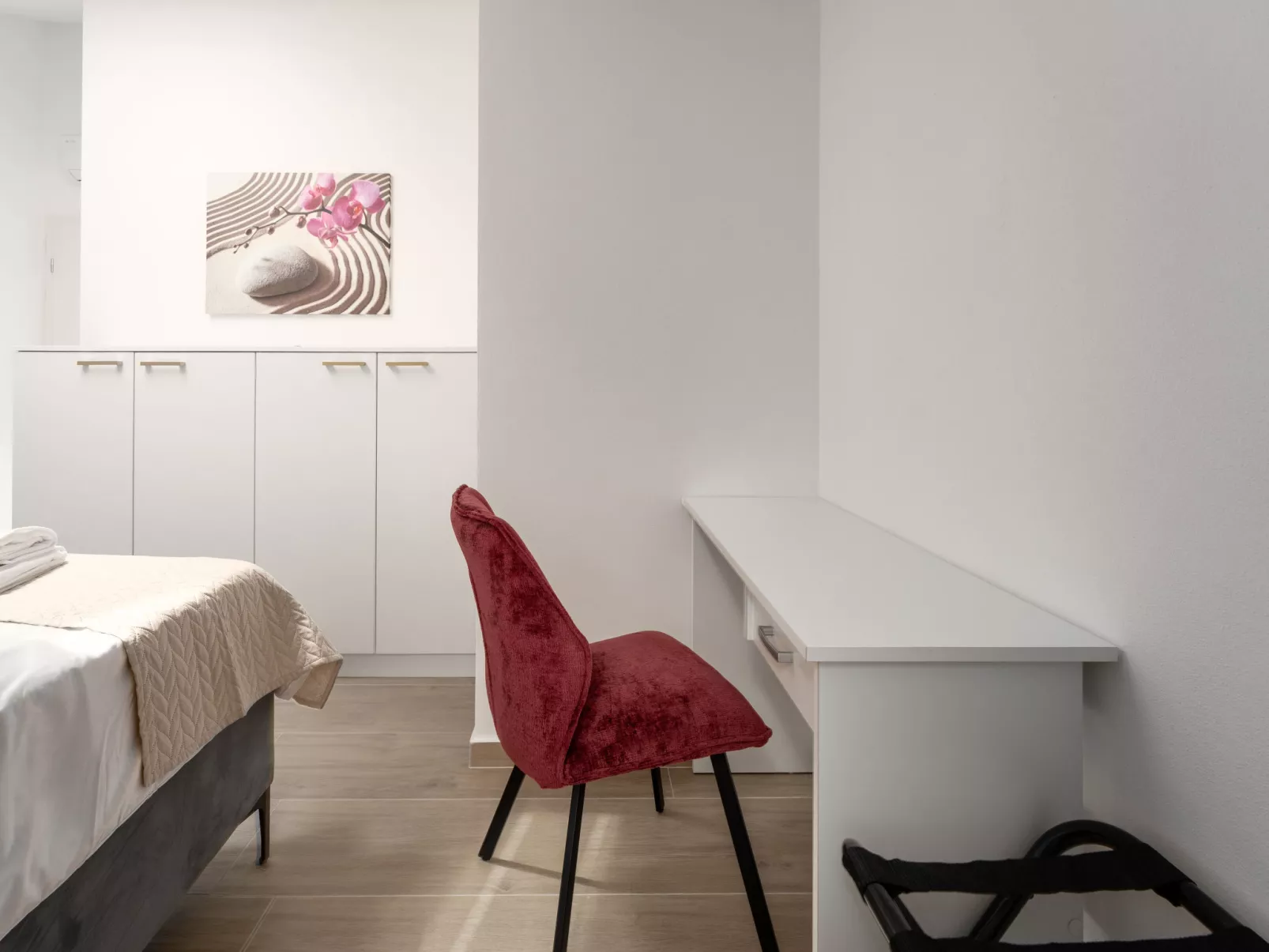 Mediterranee Oliva - Binnen