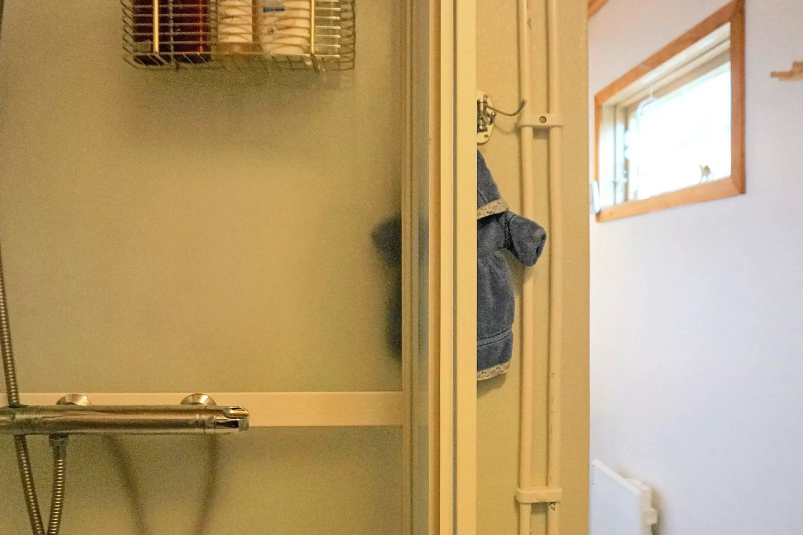 Charmante zomerhut met sauna-By Traum - Binnen