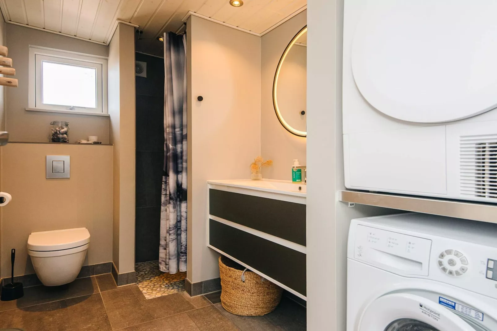 4 sterren vakantie huis in Rønde - Binnen