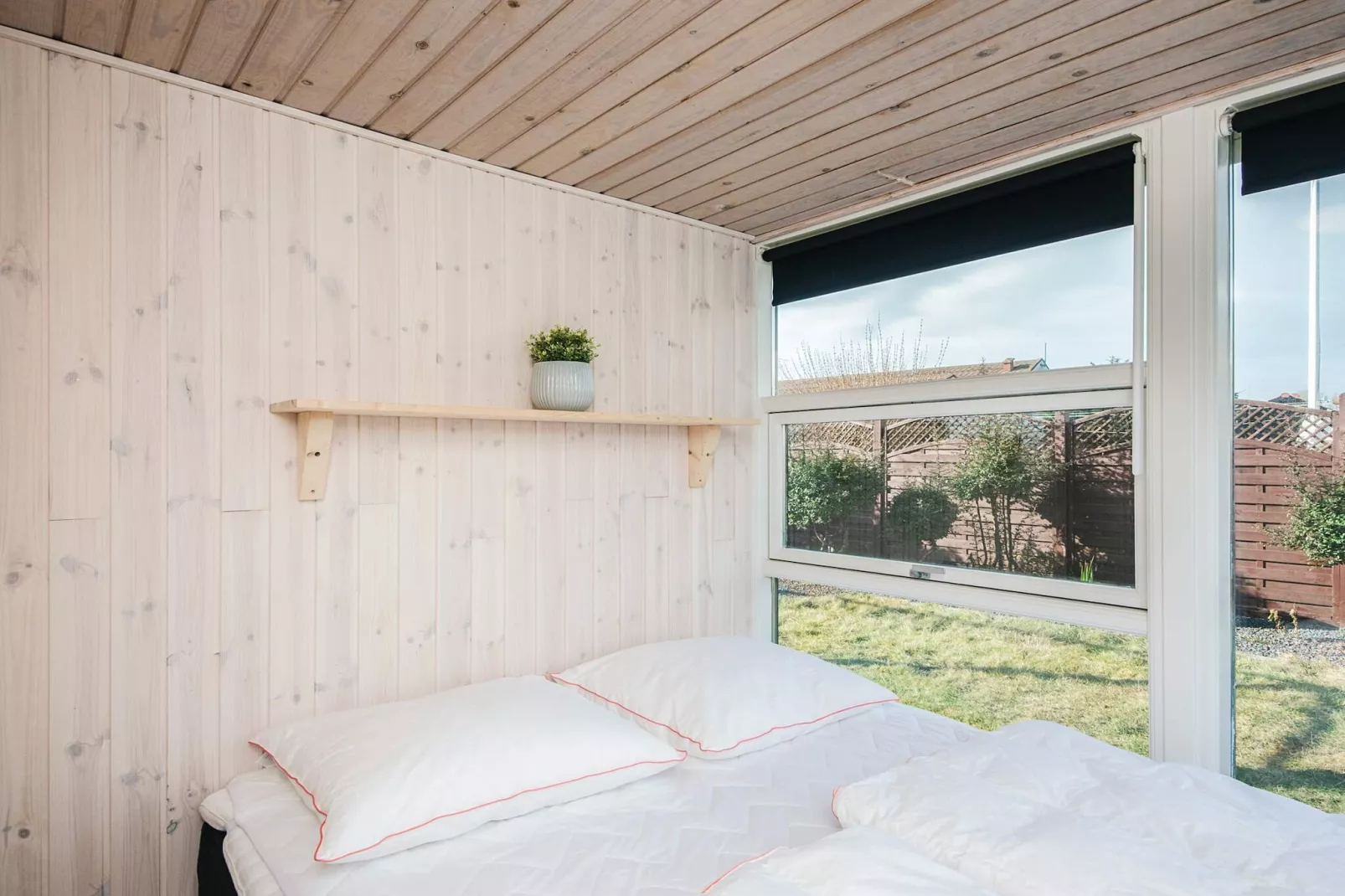 6 Personen vakantie huis in Rønde - Binnen