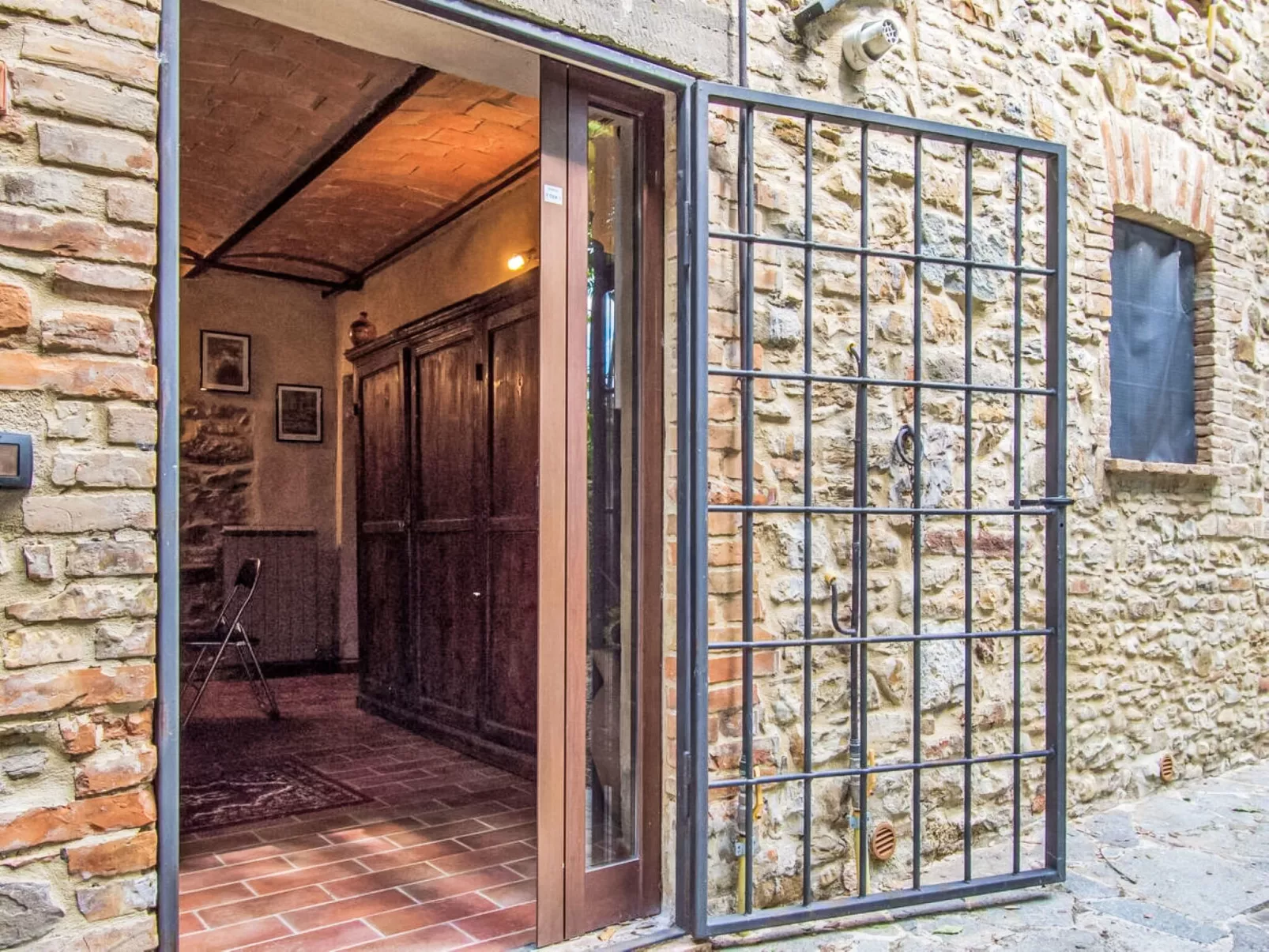 La Collina degli Ulivi - Buiten