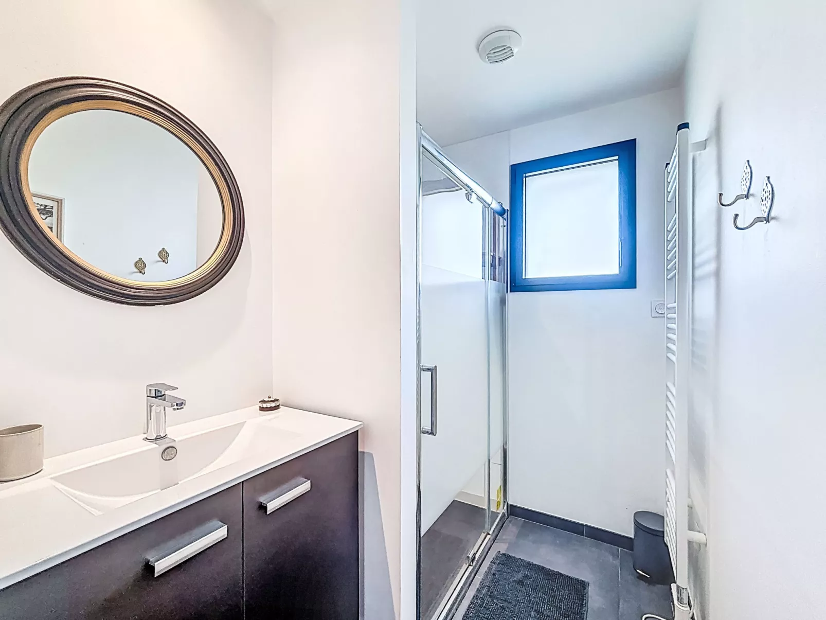 Maison Des Lupins - Binnen