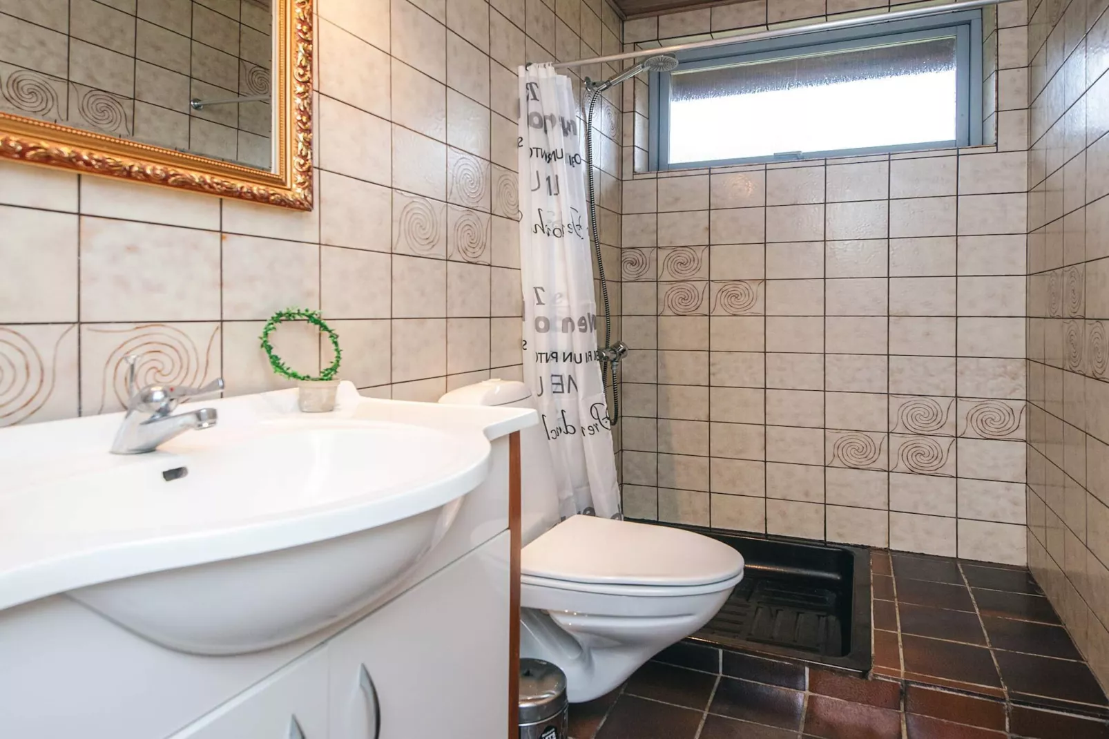 8 persoons vakantie huis in Blåvand - Binnen