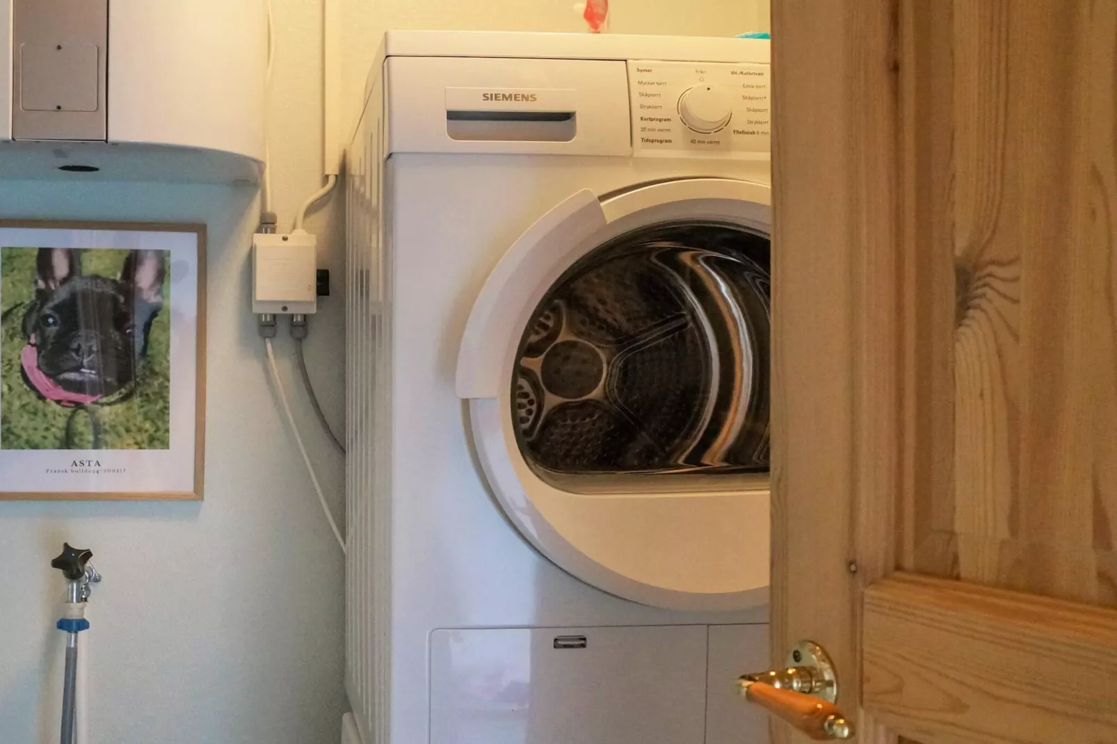 Charmante zomerhut met sauna-By Traum - Binnen