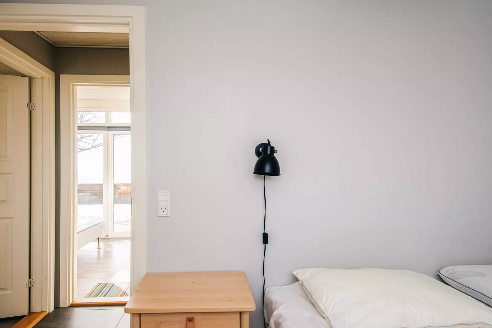 4 sterren vakantie huis in Rønde - Binnen