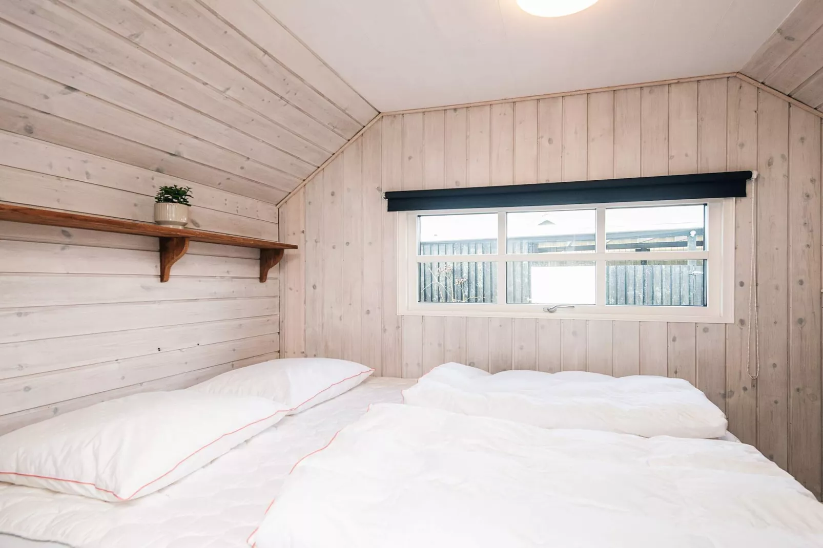 6 Personen vakantie huis in Rønde - Binnen