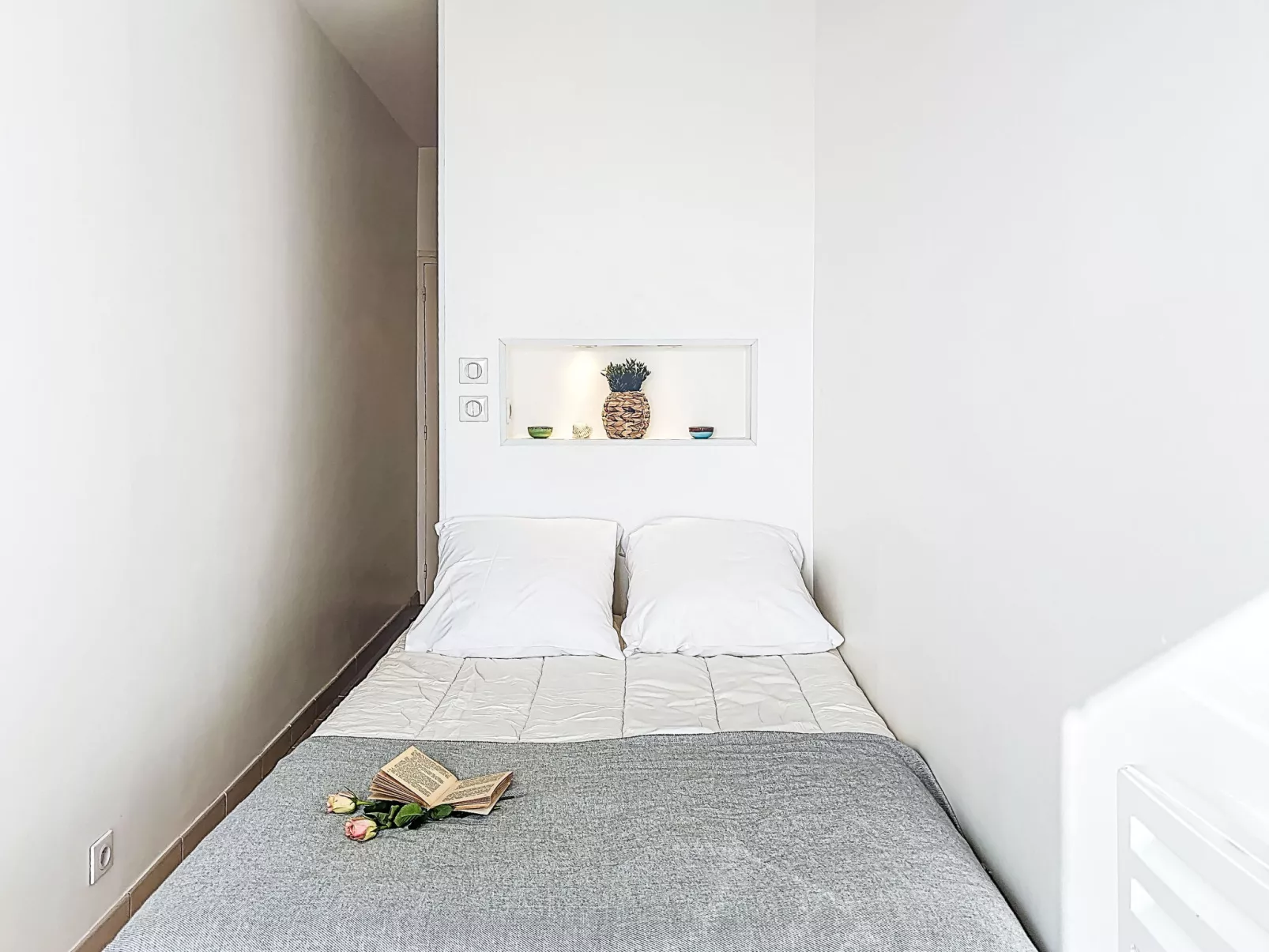 Imperial II - Binnen