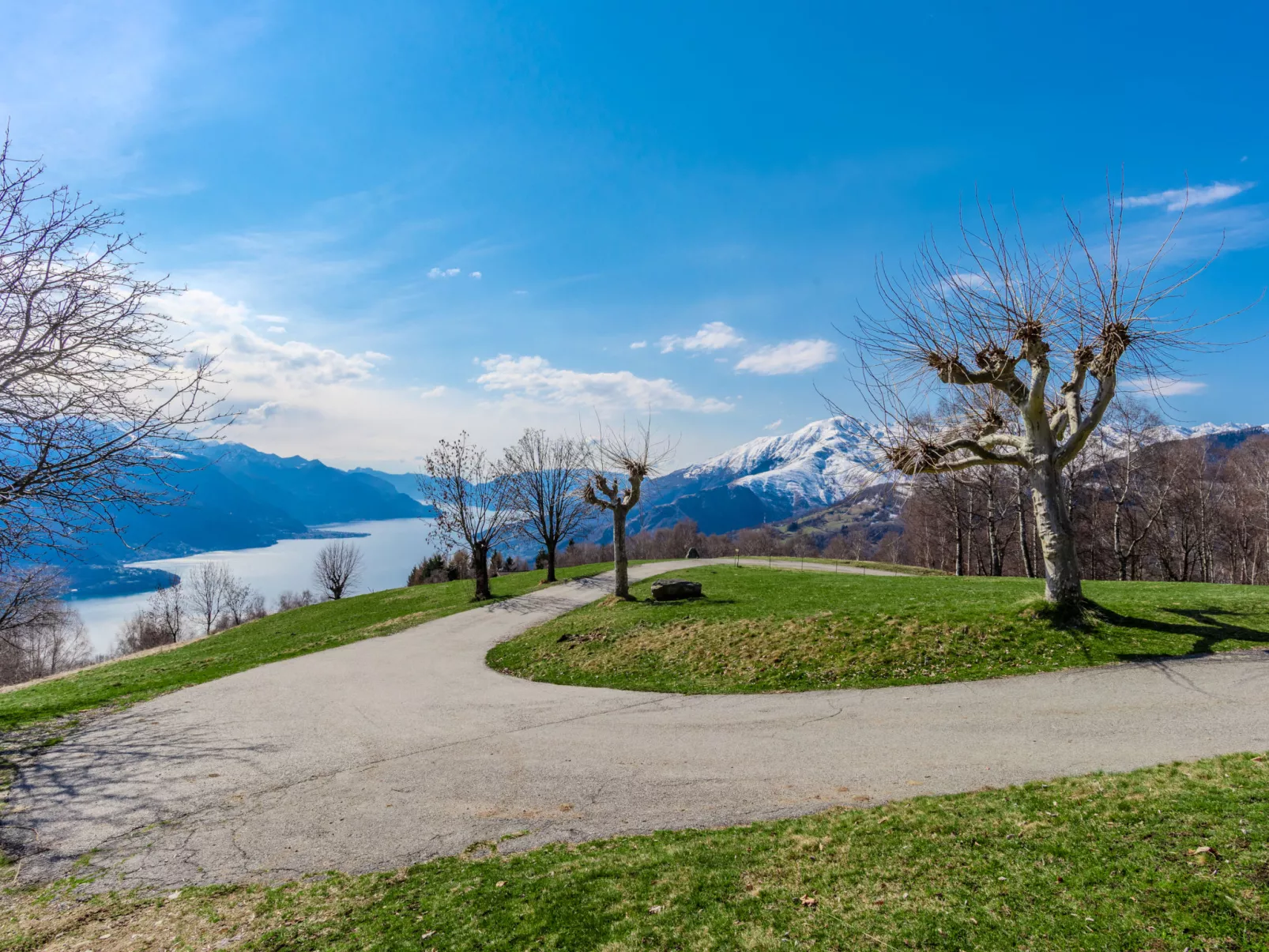 Baita Santina - Buiten