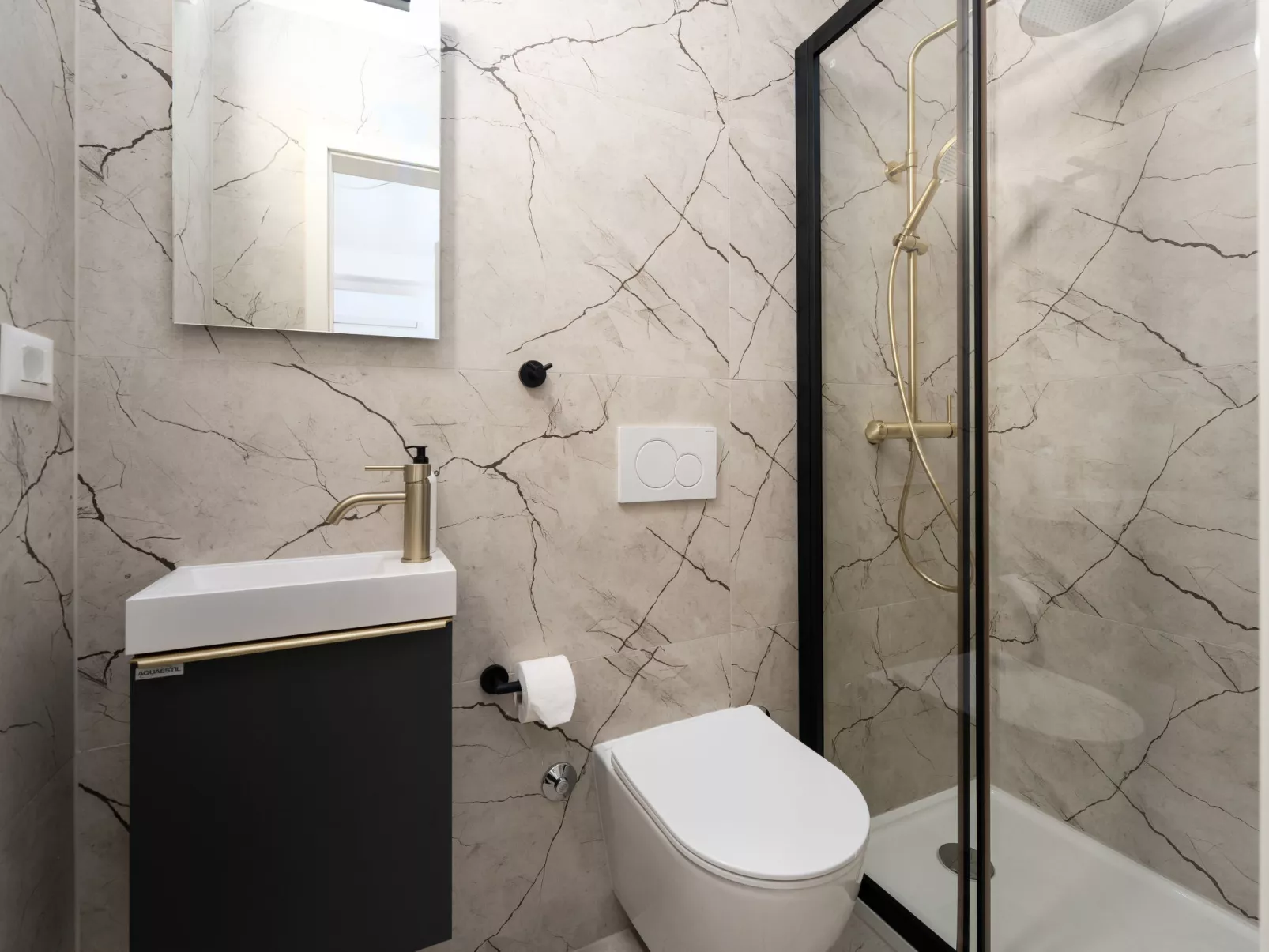 Mediterranee Oliva - Binnen