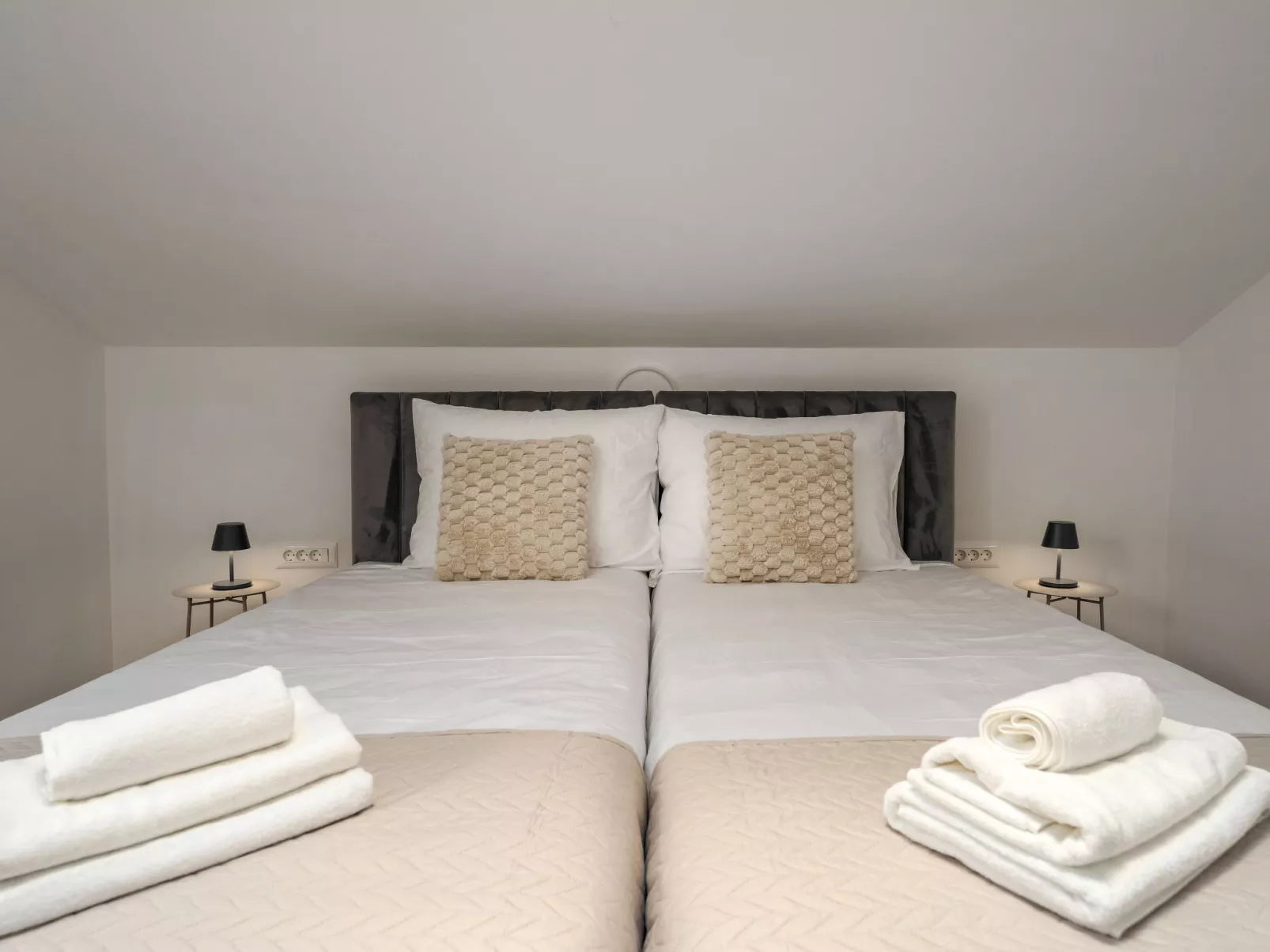 Mediterranee Oliva - Binnen