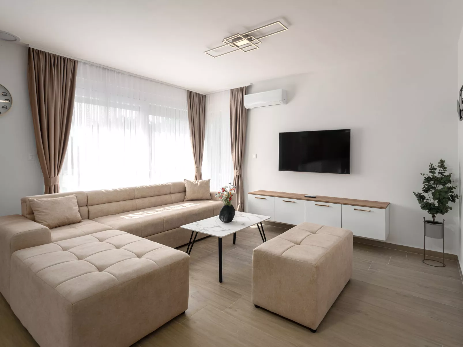 Mediterranee Oliva - Binnen