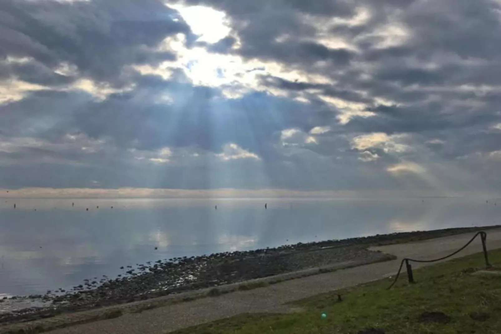 Resort Waterrijk Oesterdam 8 - Gebieden zomer 20km