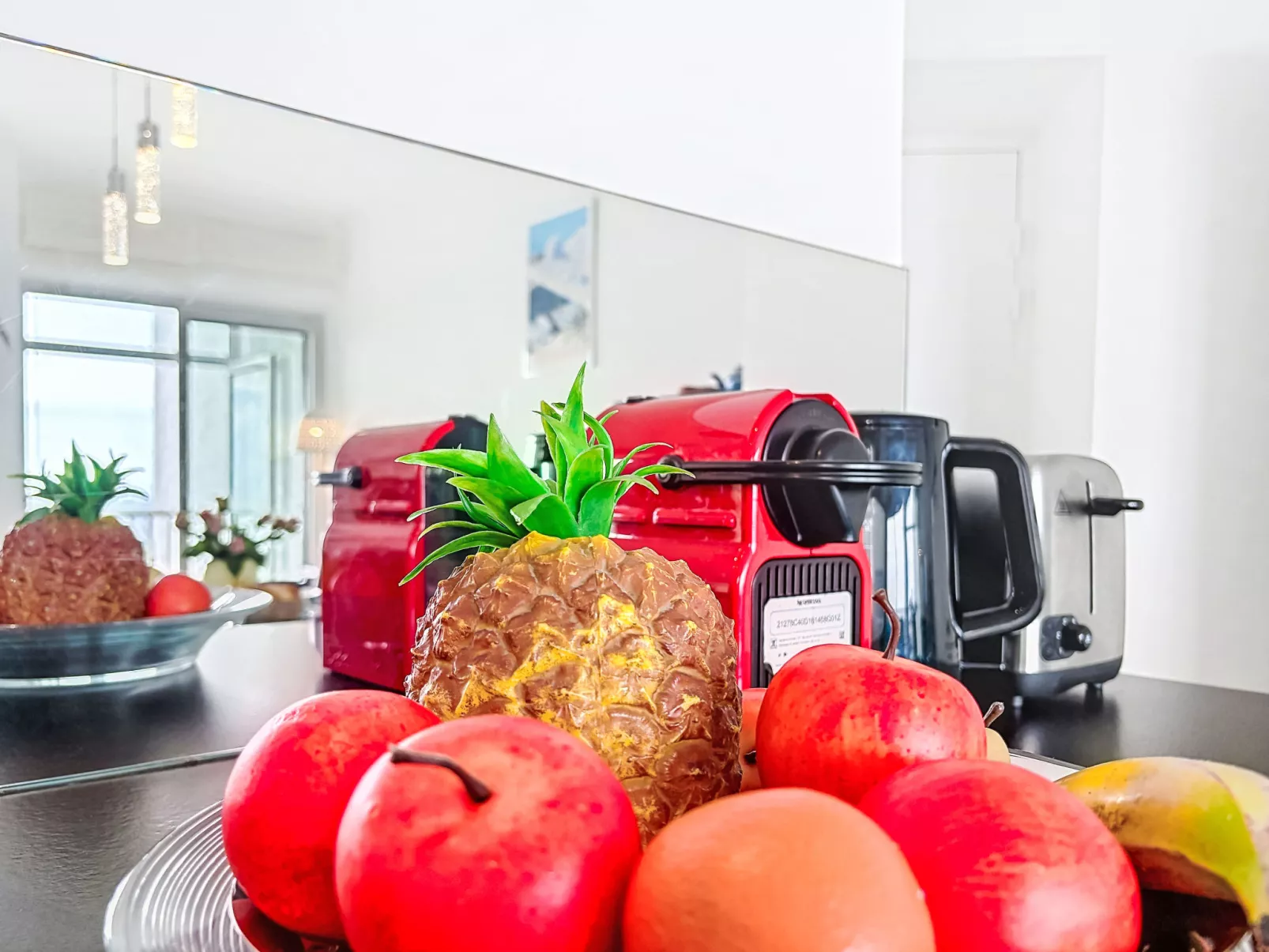 Imperial II - Binnen