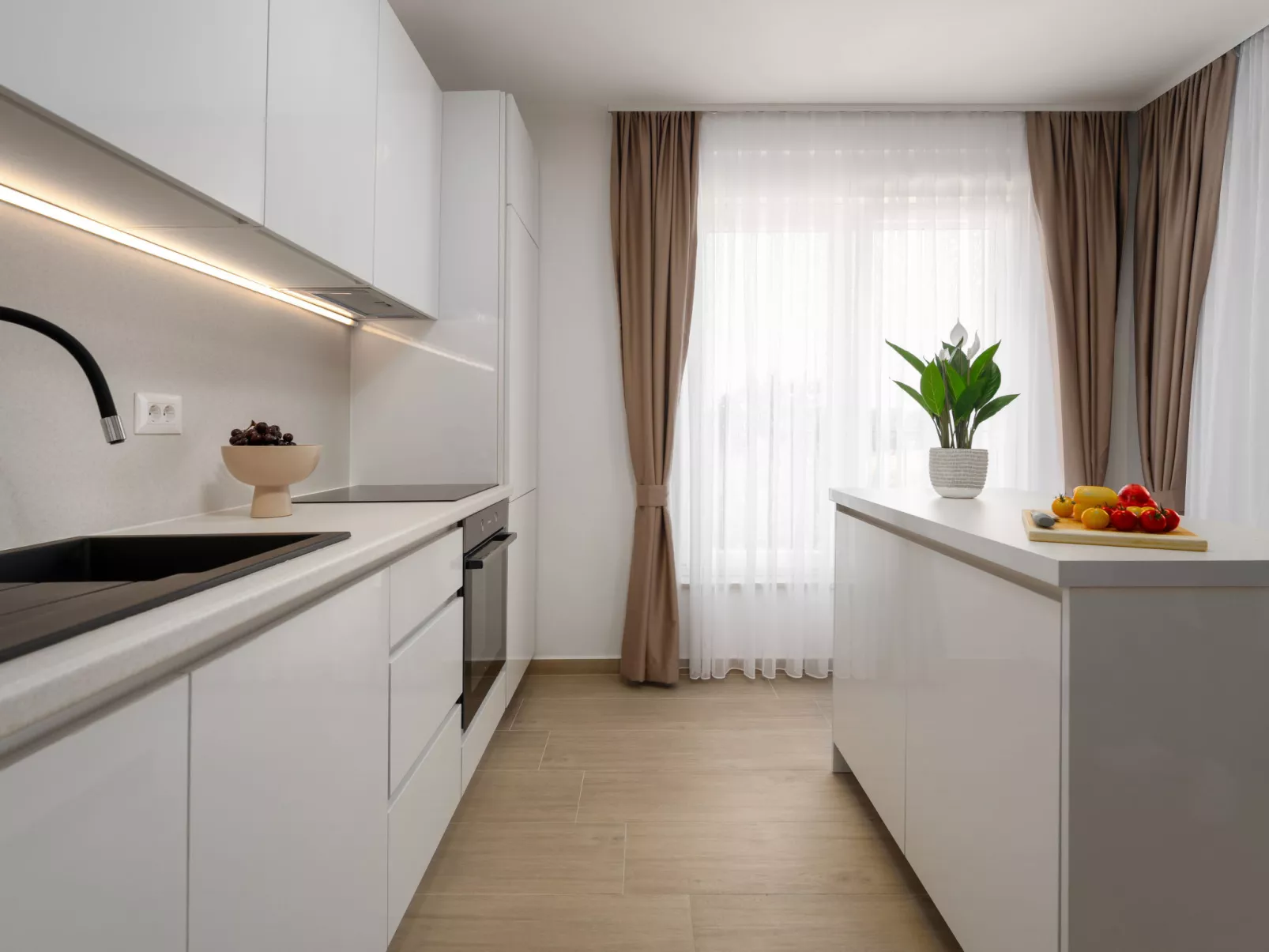 Mediterranee Oliva - Binnen