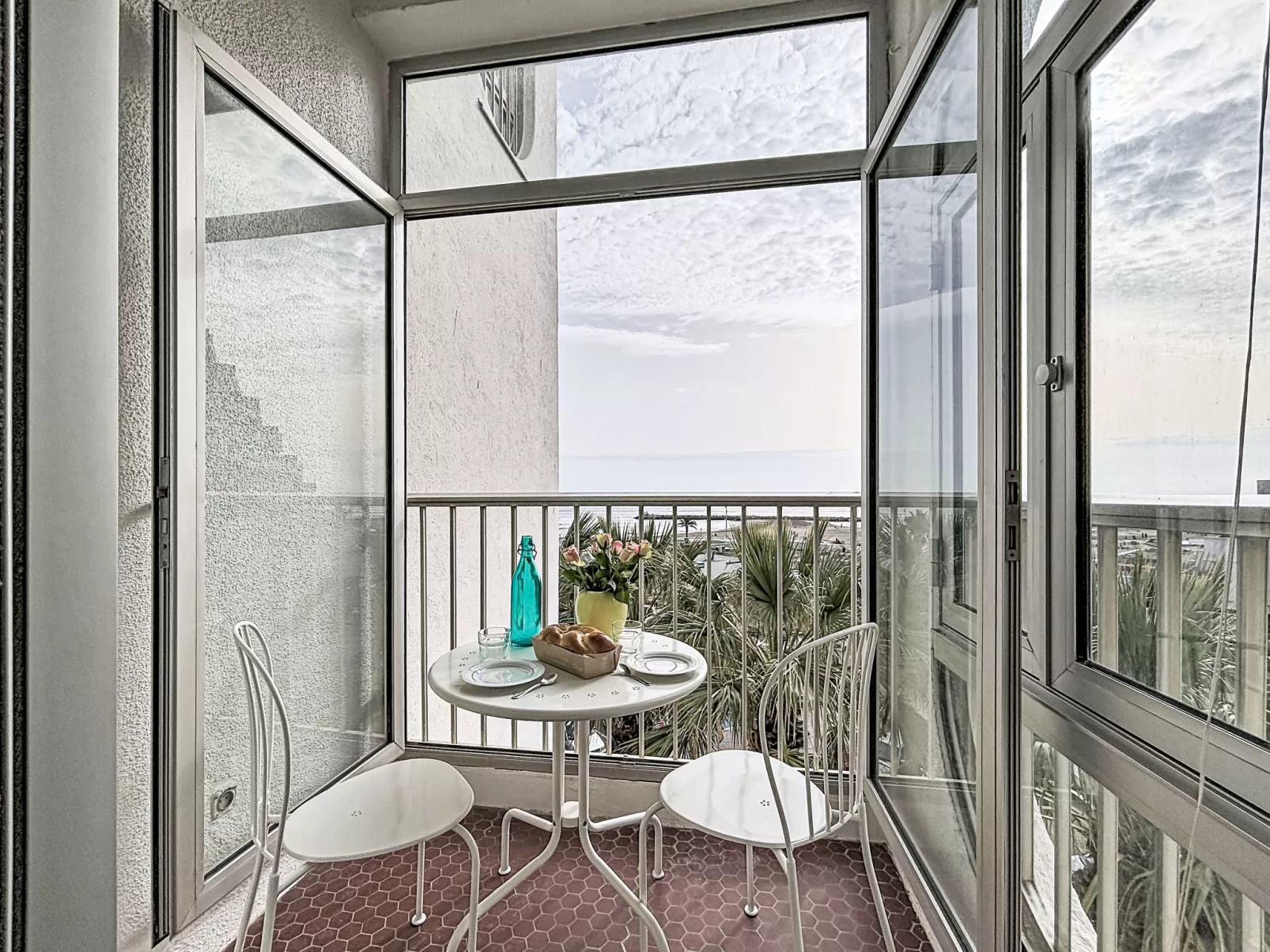 Imperial II - Binnen