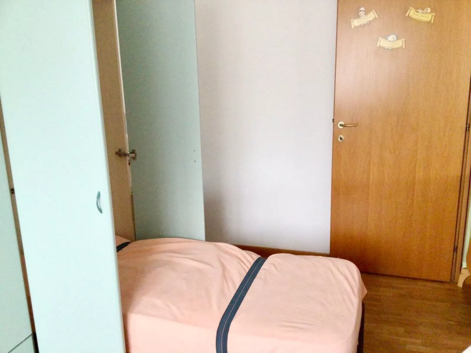 Appartement in Alba Adriatica mit Terrasse - Image-tags.info