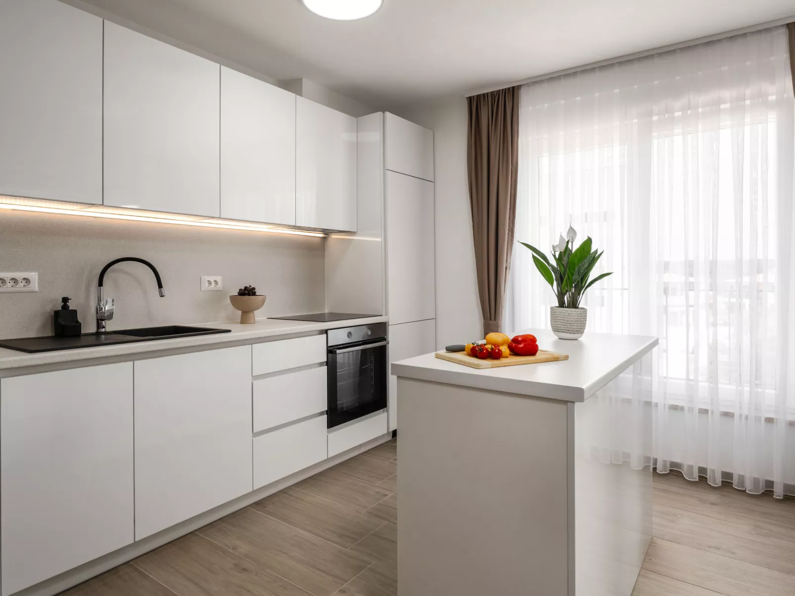 Mediterranee Oliva - Binnen