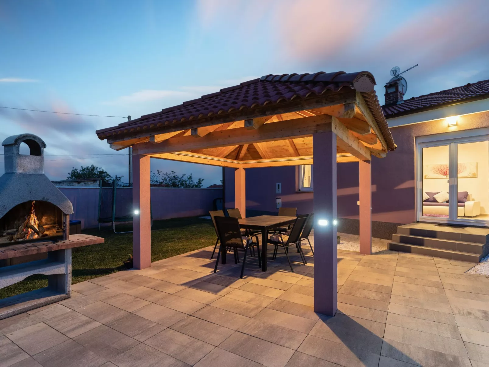 Villa Lilly - Image-tags.info