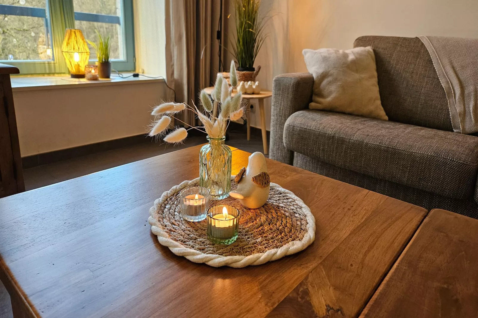 Durbuy center - Sfeer