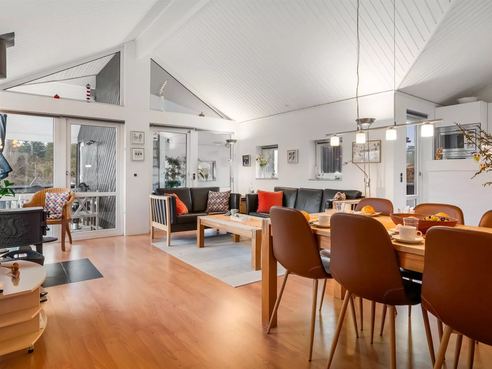 "Athisl" - 800m from the sea - Binnen