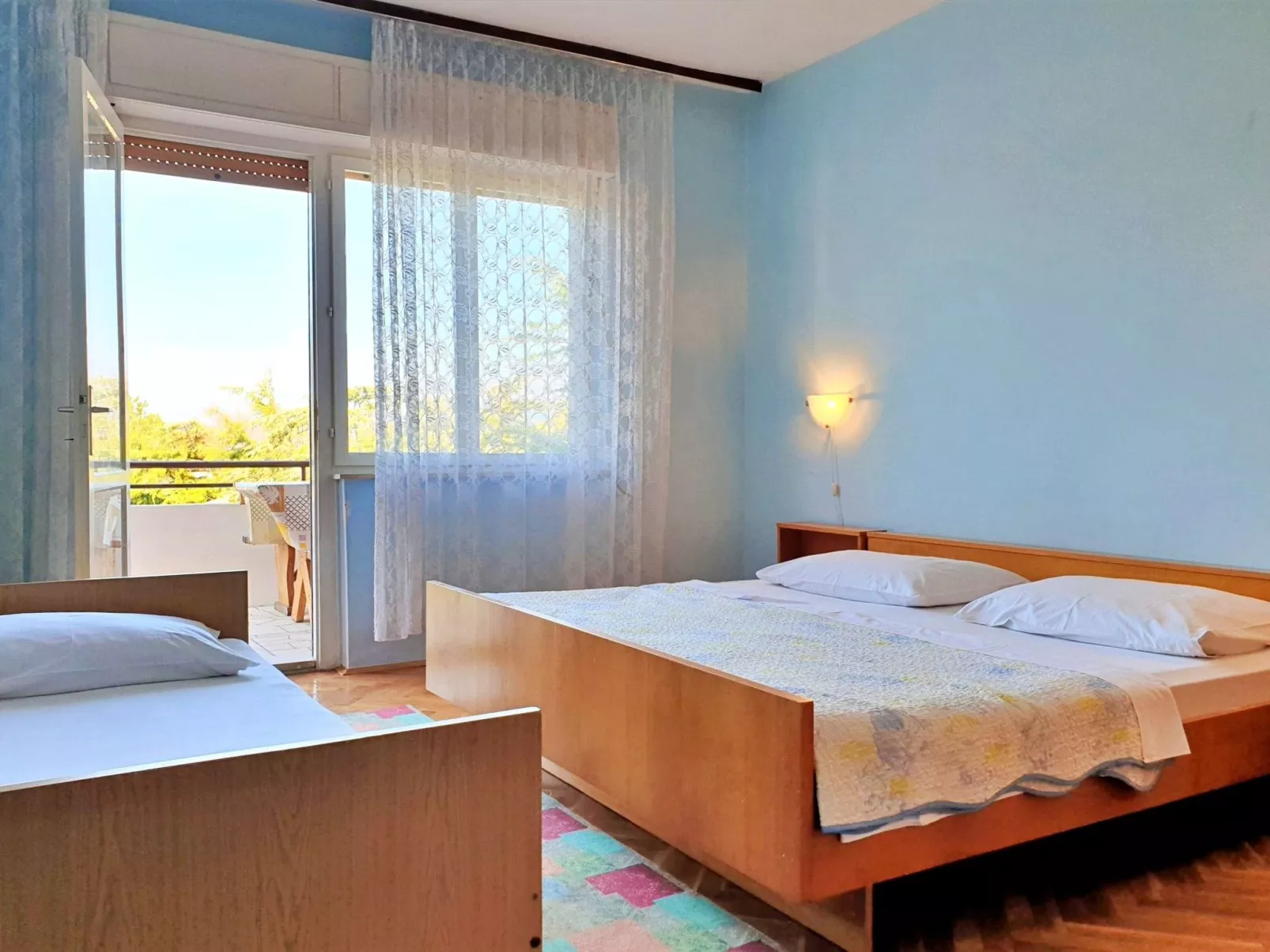 Apartment Jakominic - Binnen