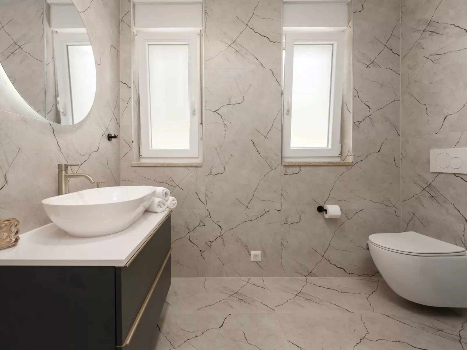 Mediterranee Oliva - Binnen