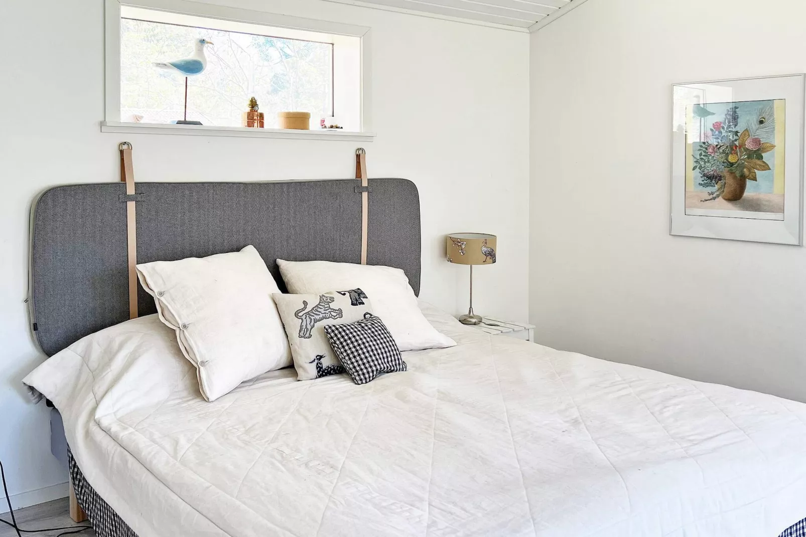 6 persoons vakantie huis in Djurhamn - Binnen