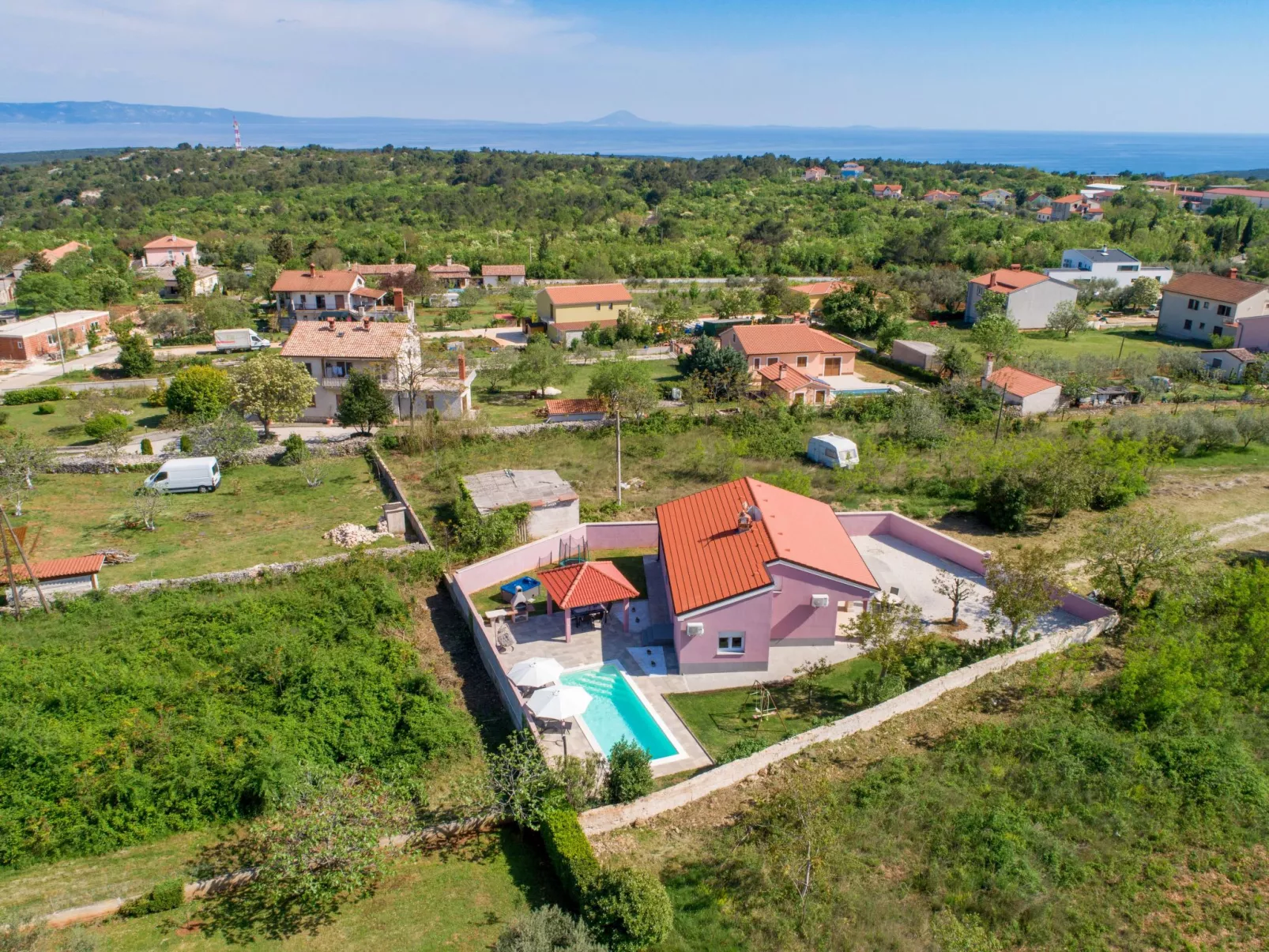 Villa Lilly - Image-tags.info