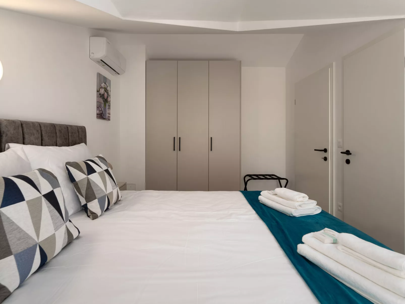 Mediterranee Oliva - Binnen