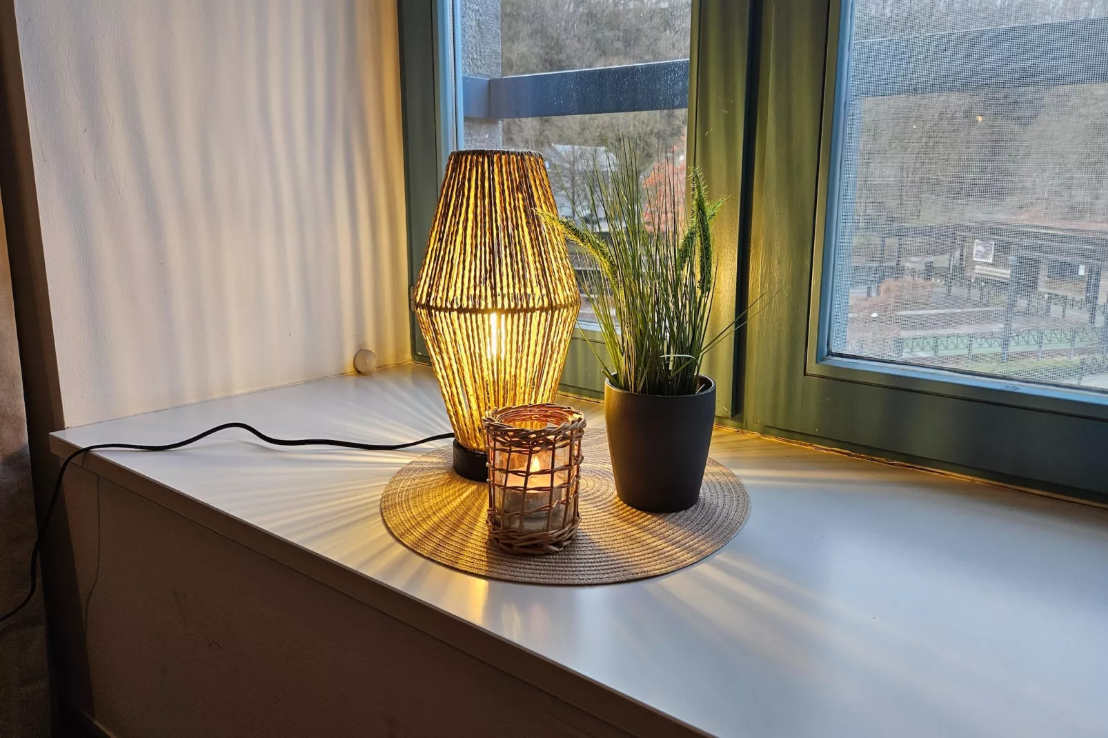 Durbuy center - Sfeer