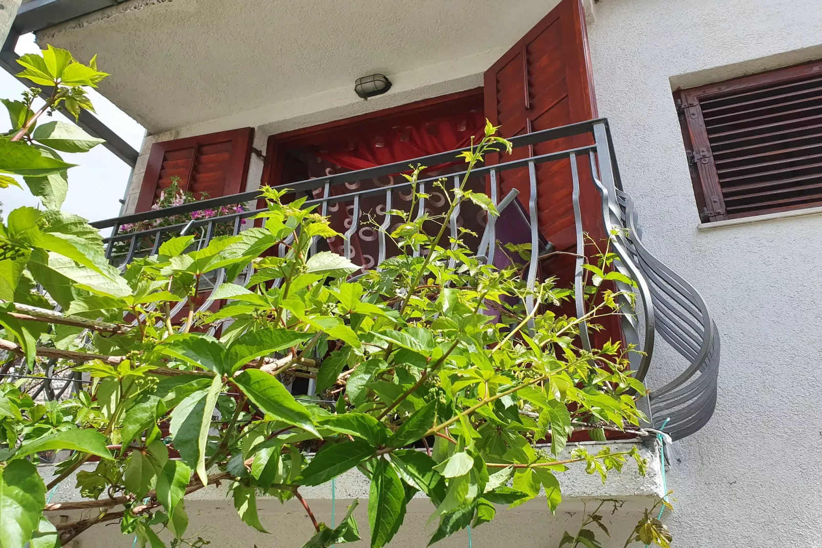 Studio apartment Babilo A3 - Sfeer